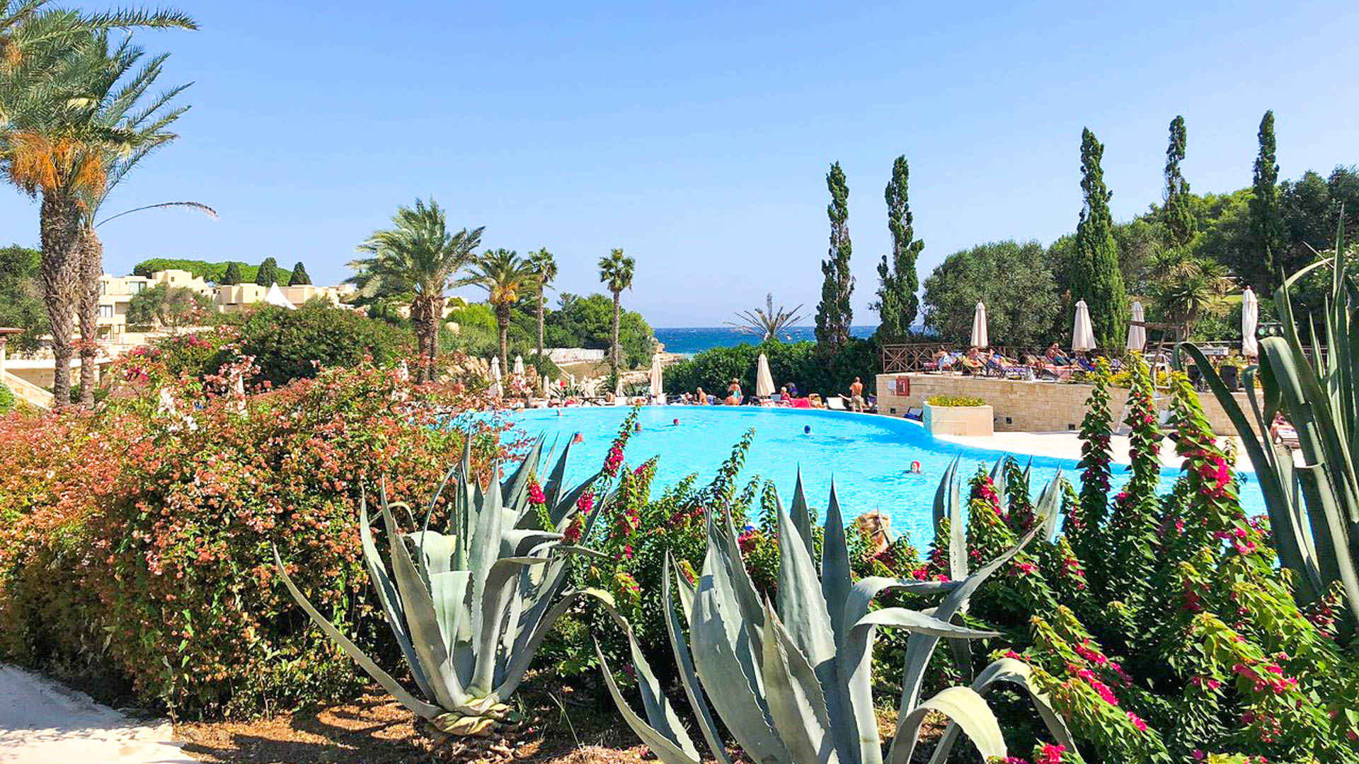 Futura Club Le Cale d'Otranto