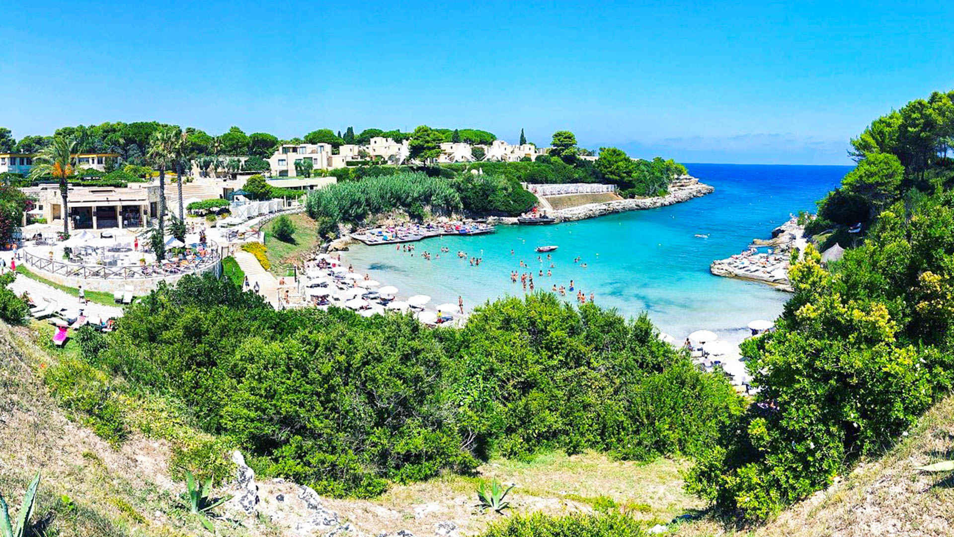 Futura Club Le Cale d'Otranto