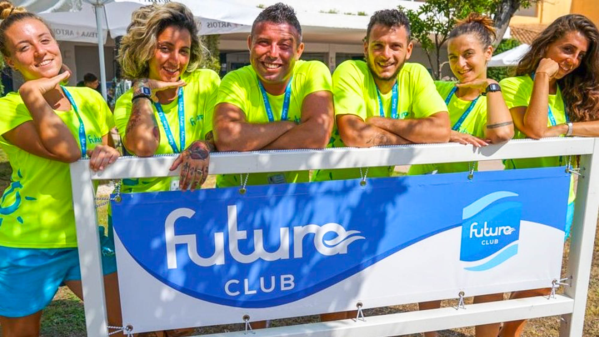 Futura Club Le Cale d'Otranto