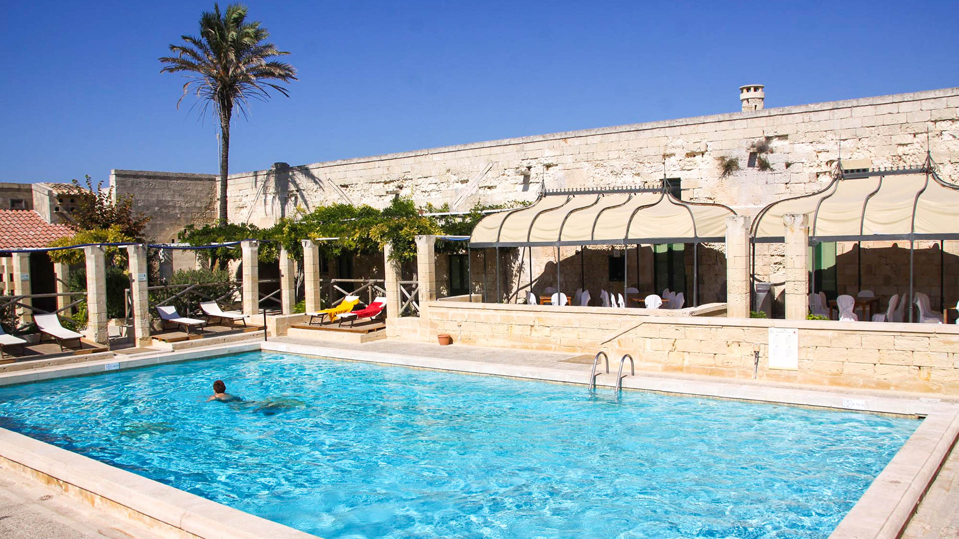 Futura Club Le Cale d'Otranto