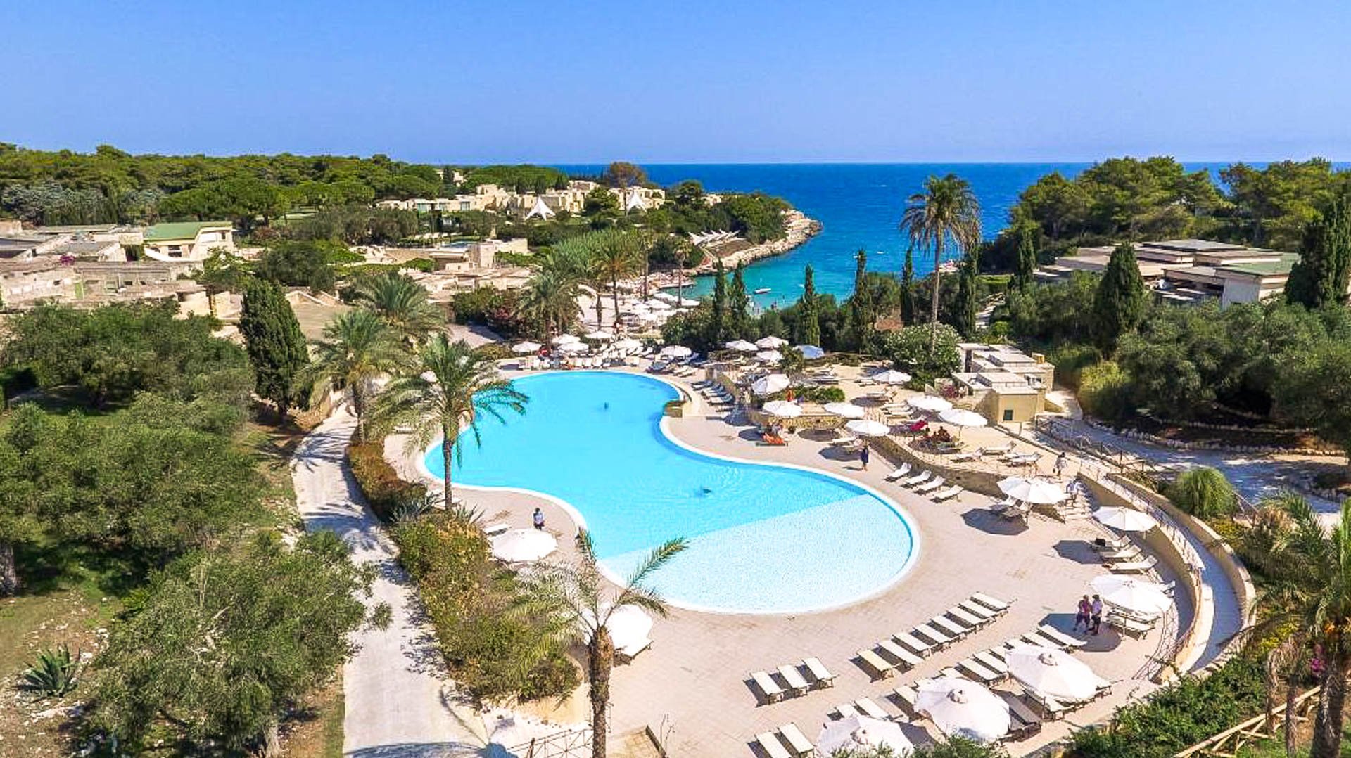 Futura Club Le Cale d'Otranto