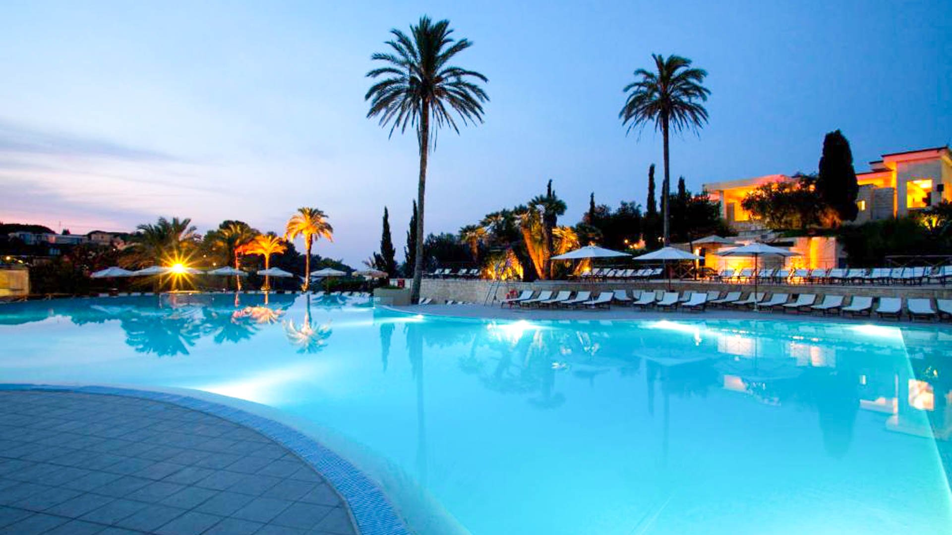 Futura Club Le Cale d'Otranto