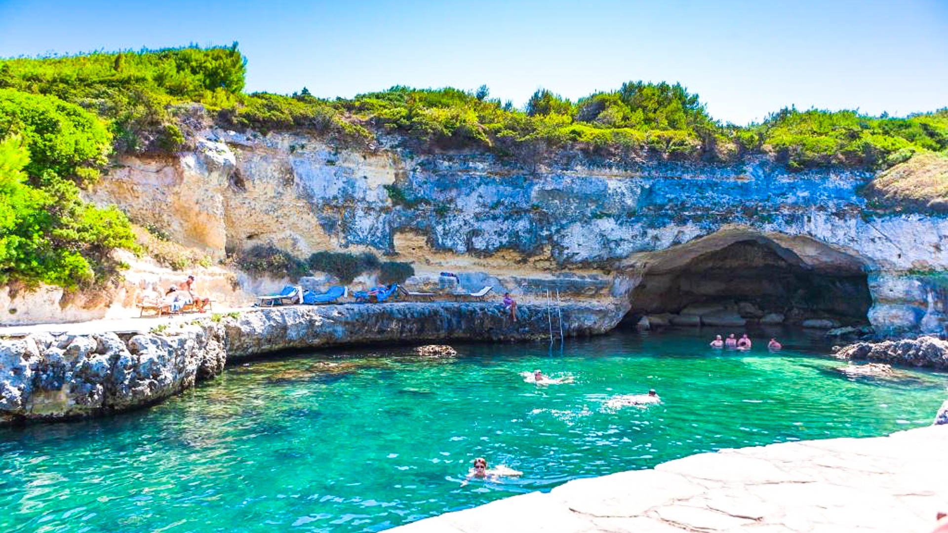 Futura Club Le Cale d'Otranto