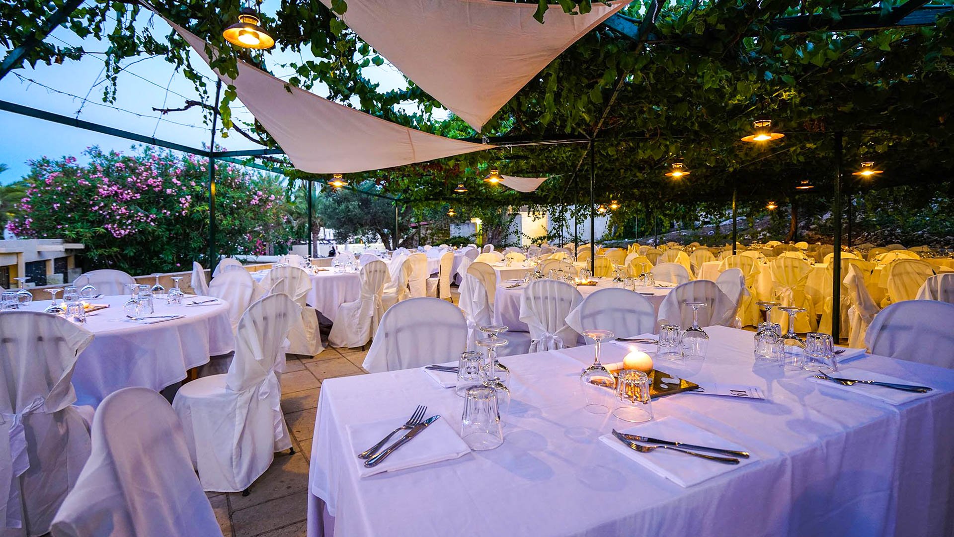 Futura Club Le Cale d'Otranto