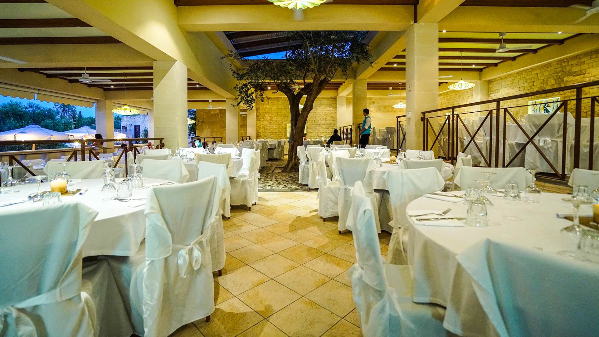 Futura Club Le Cale d'Otranto
