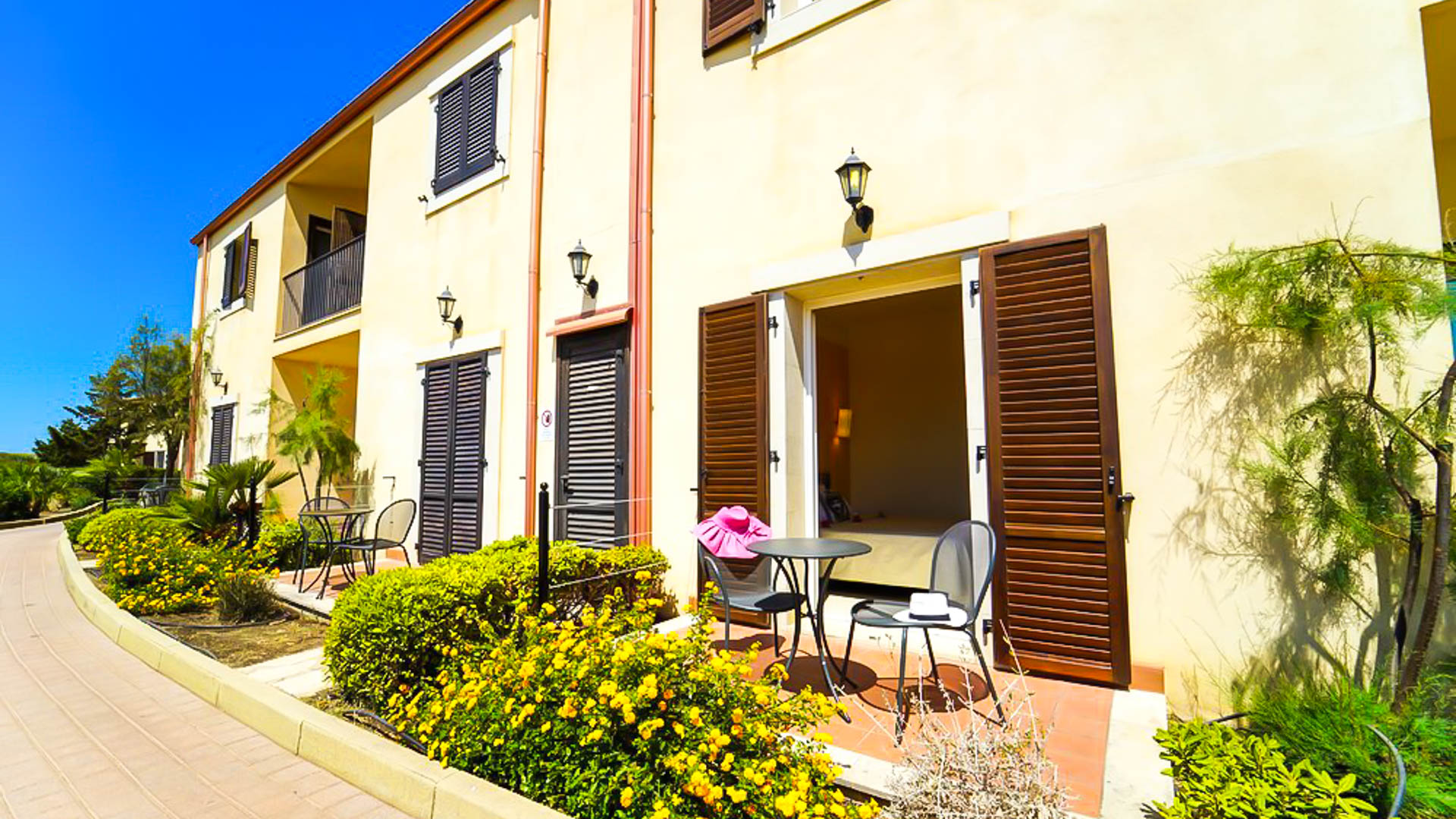 Futura Club Sikania, Butera, Caltanissetta -Sicilia