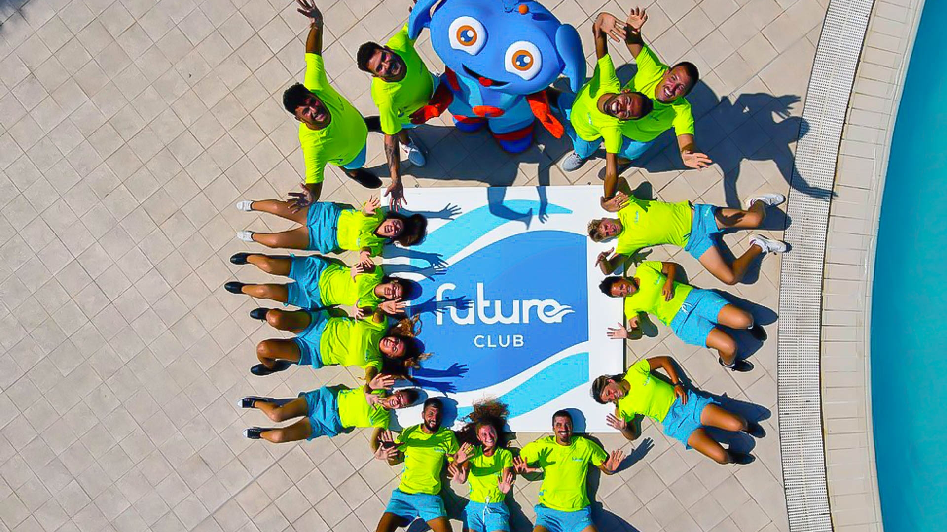 Futura Club Sikania