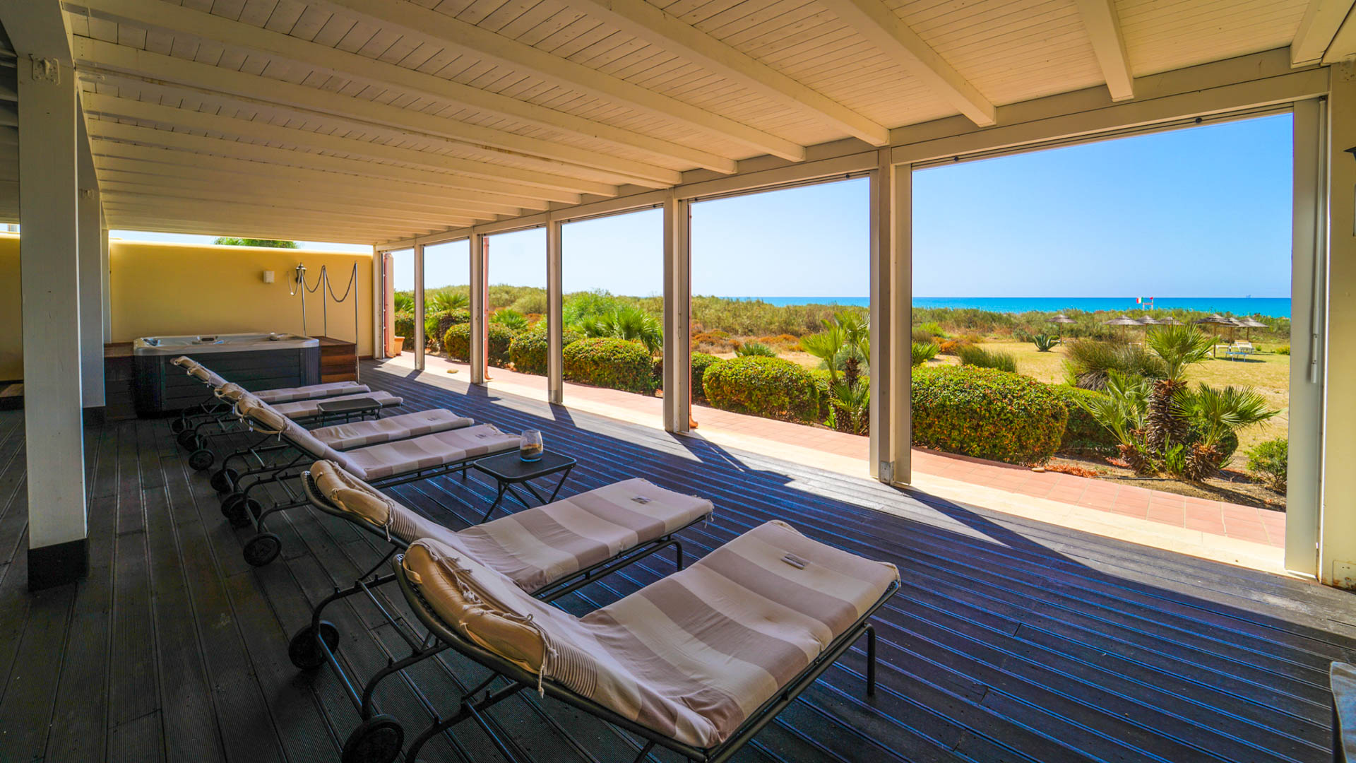 Zeta Club Sikania Eco Resort & Spa, Butera, Caltanissetta -Sicilia
