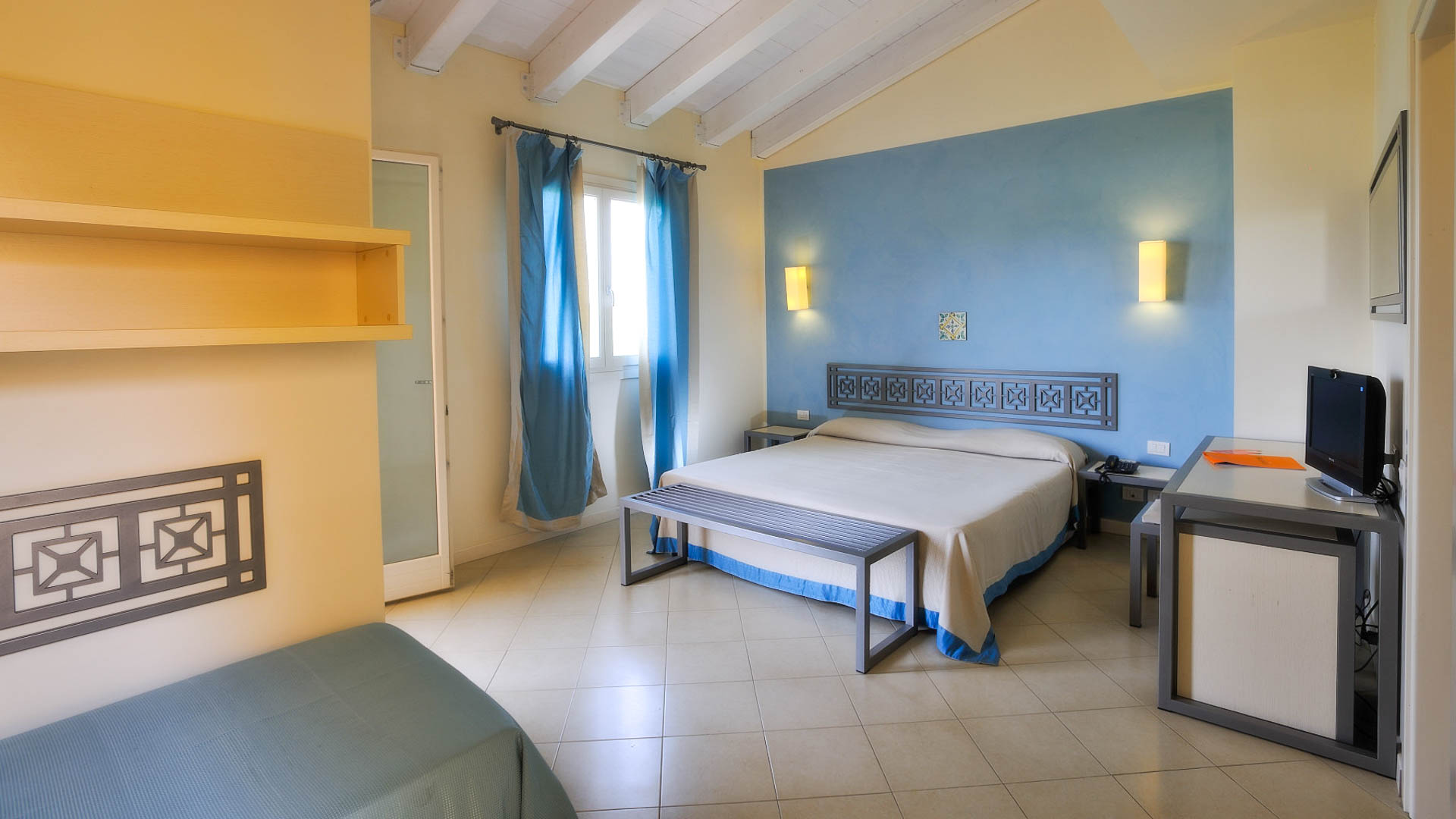 Zeta Club Sikania Eco Resort & Spa, Butera, Caltanissetta -Sicilia