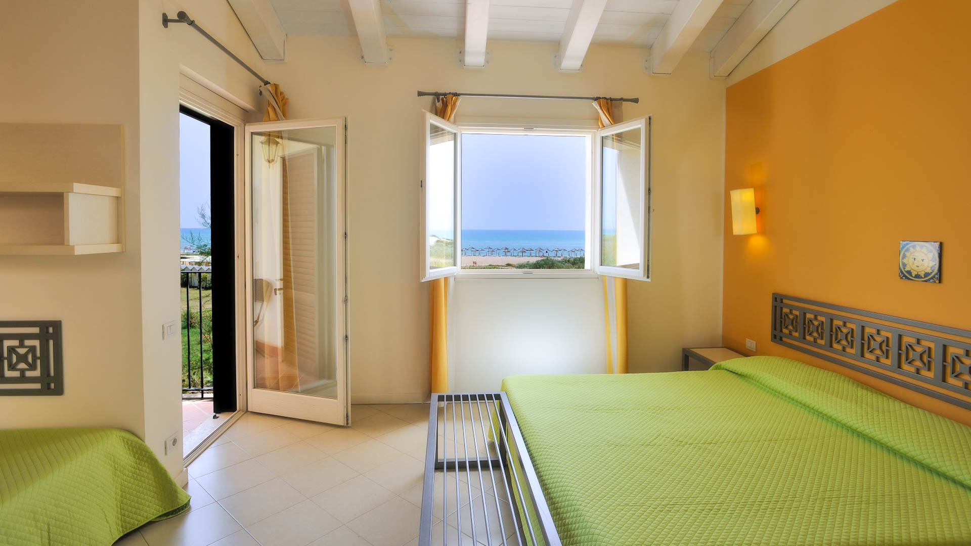 Zeta Club Sikania Eco Resort & Spa, Butera, Caltanissetta -Sicilia
