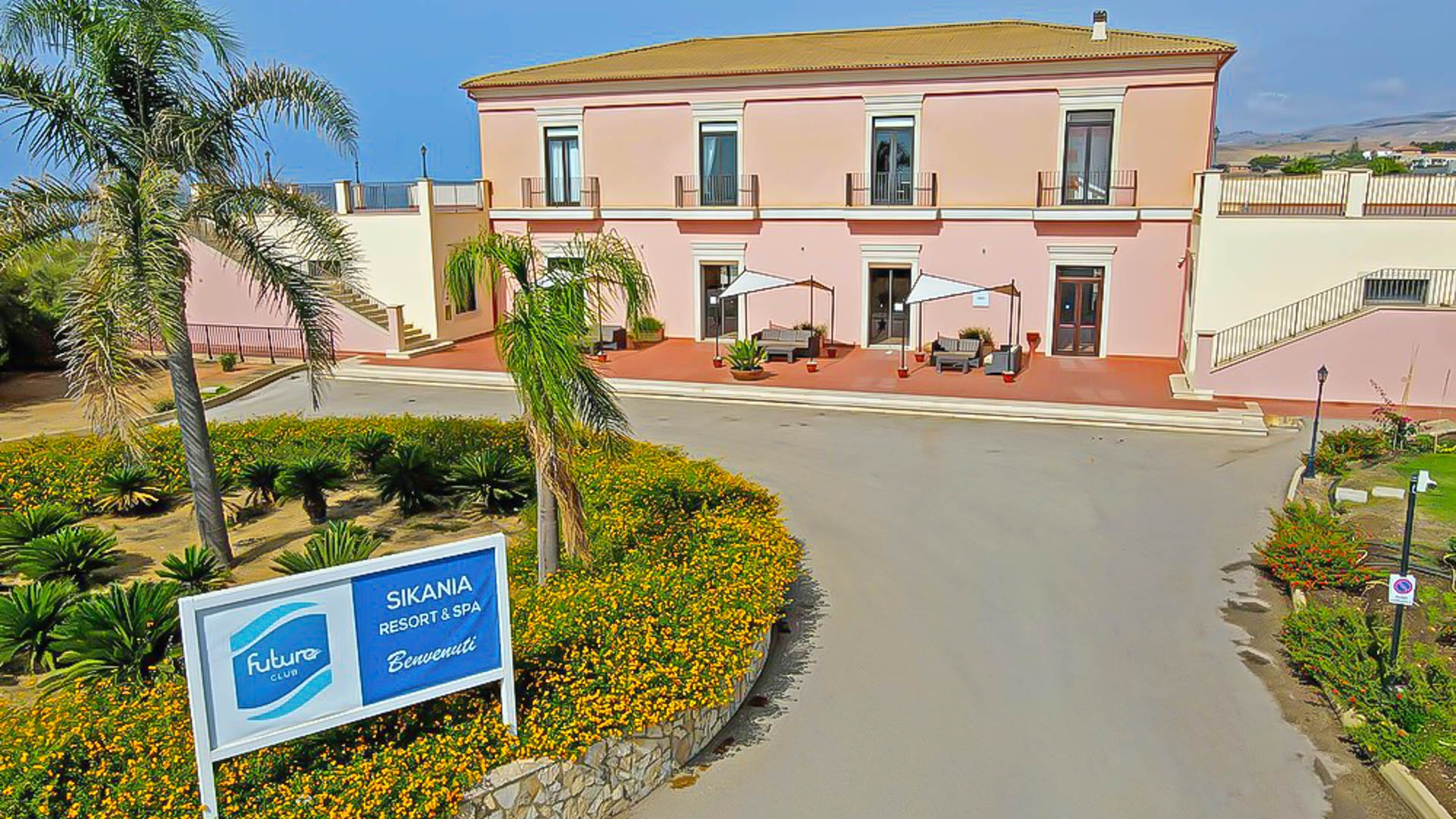 Futura Club Sikania