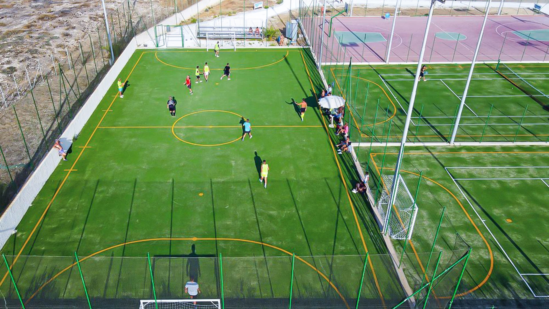 Futura Club Sikania