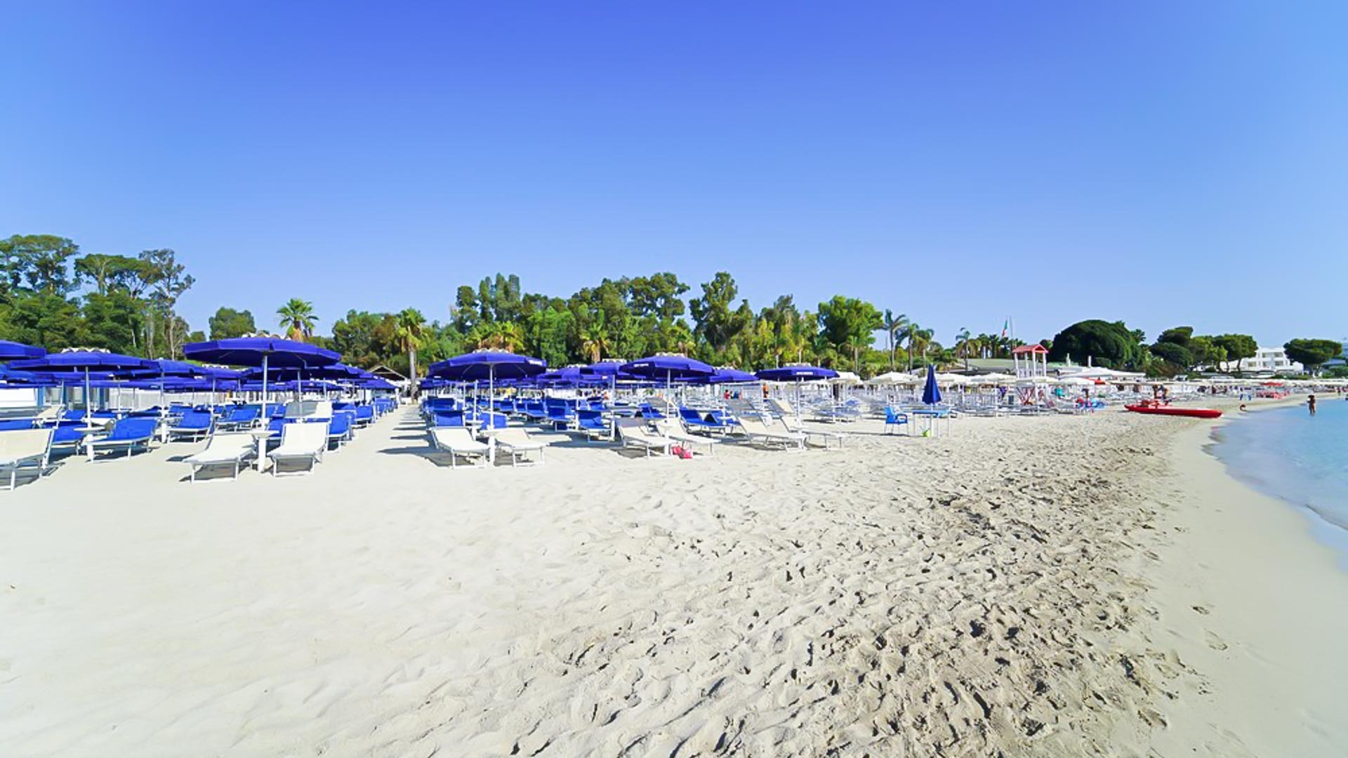 Futura Club Spiagge Bianche