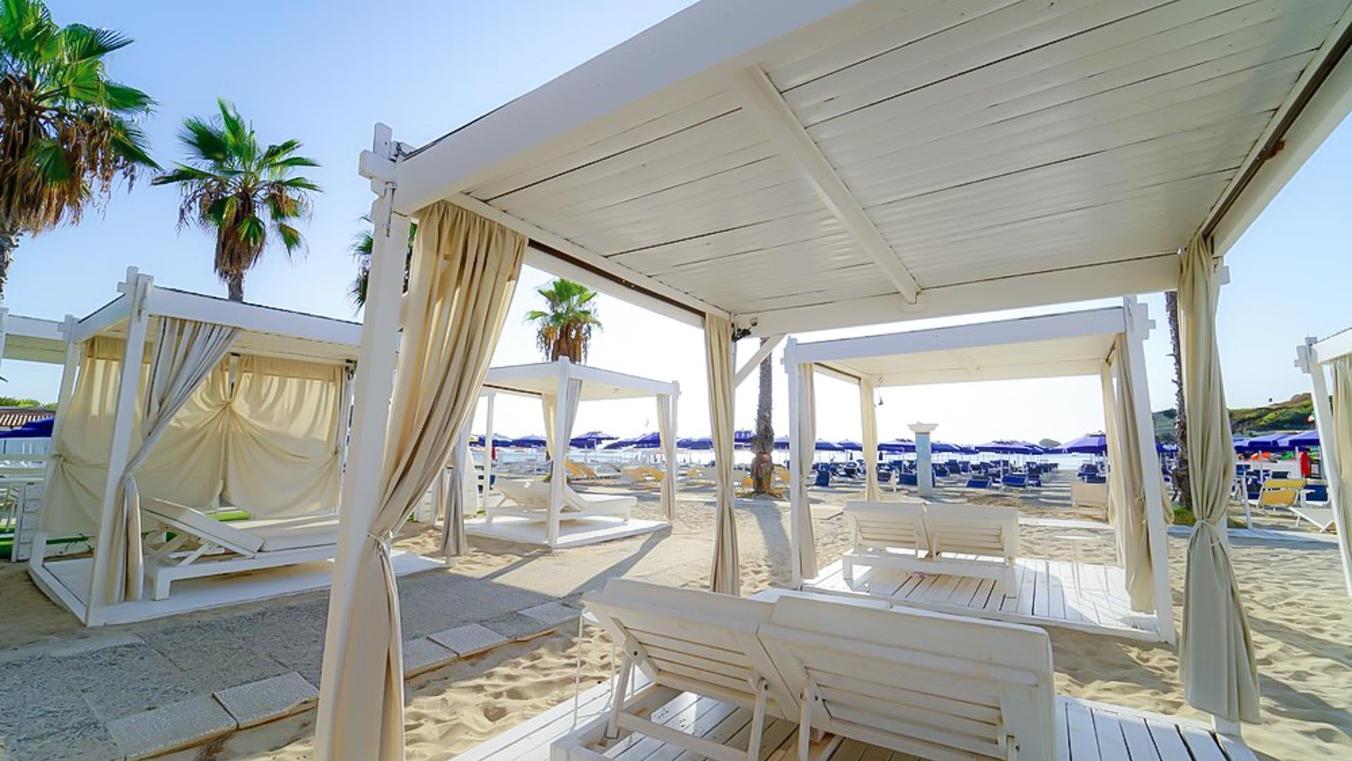 Futura Club Spiagge Bianche