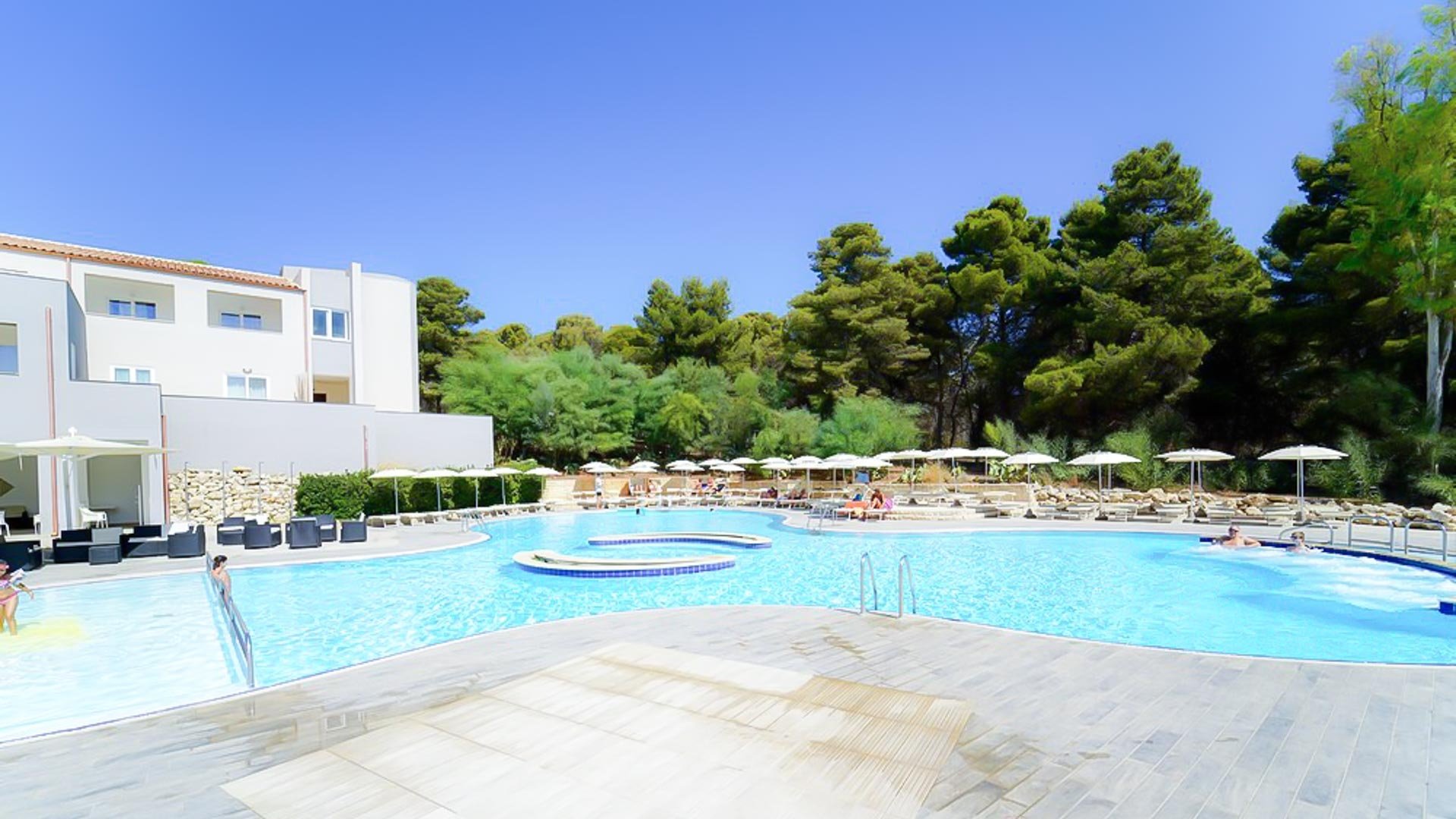 Futura Club Spiagge Bianche