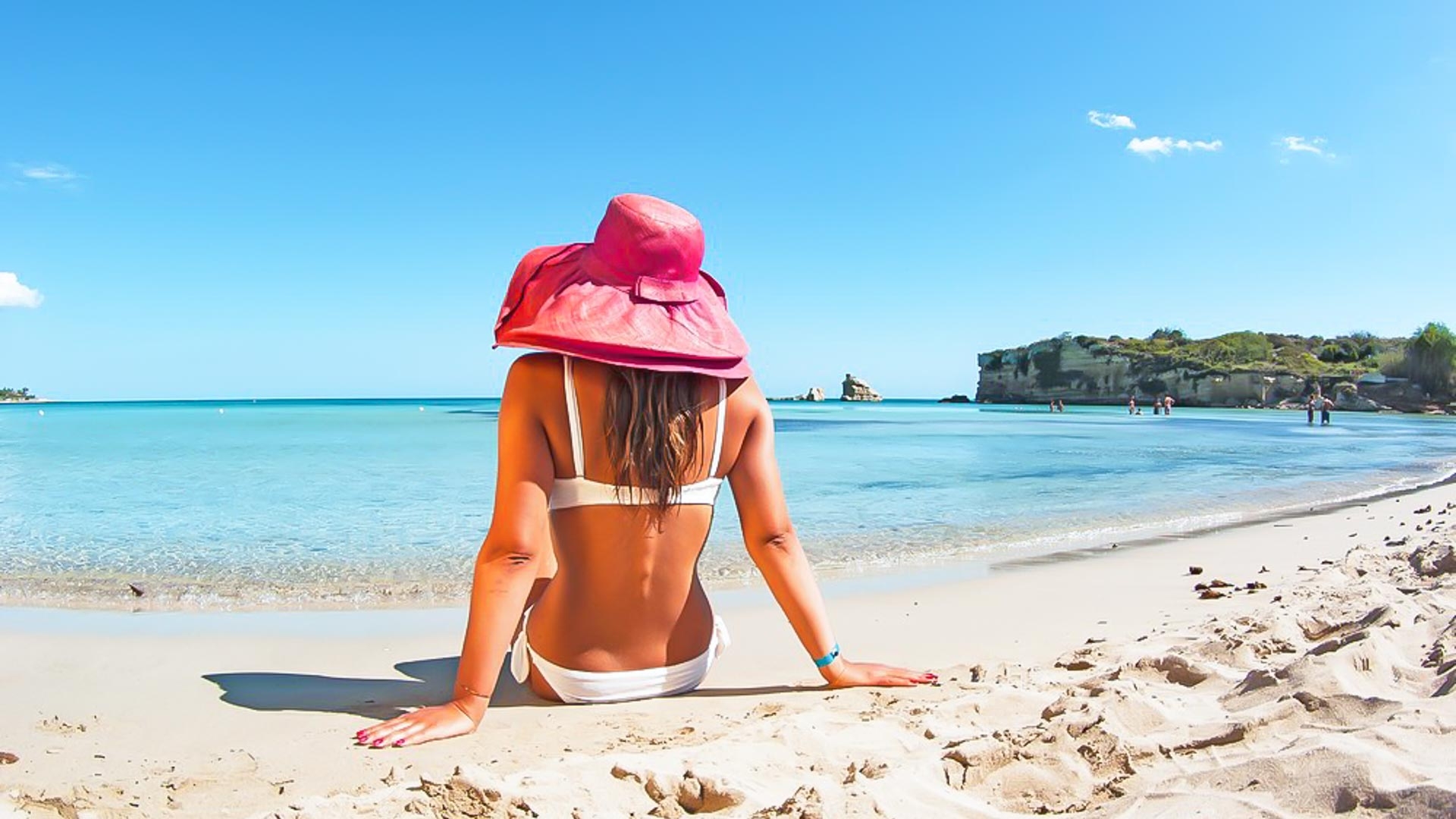 Futura Club Spiagge Bianche