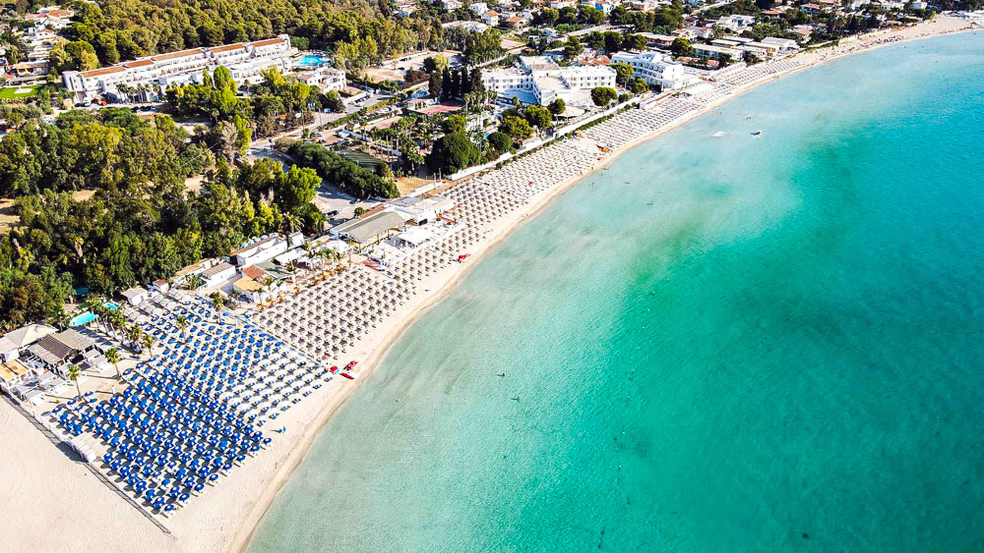 Futura Club Spiagge Bianche