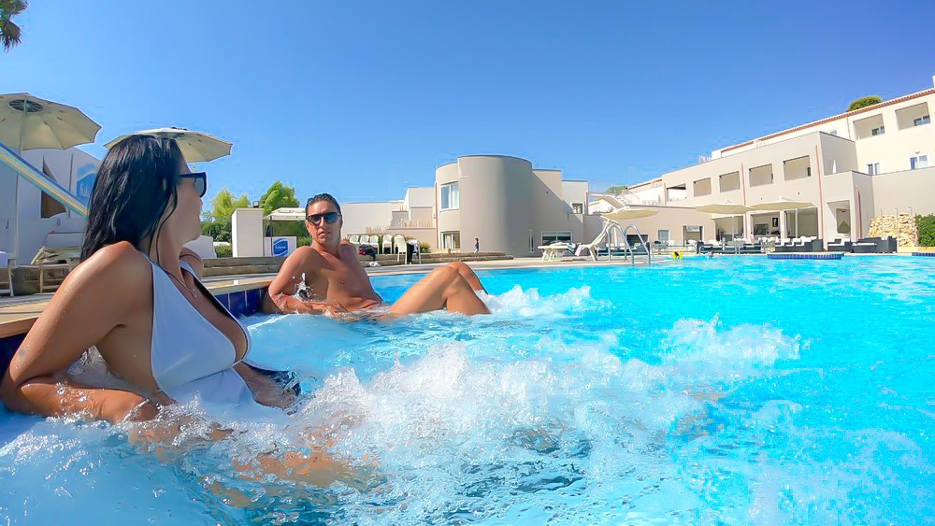 Futura Club Spiagge Bianche