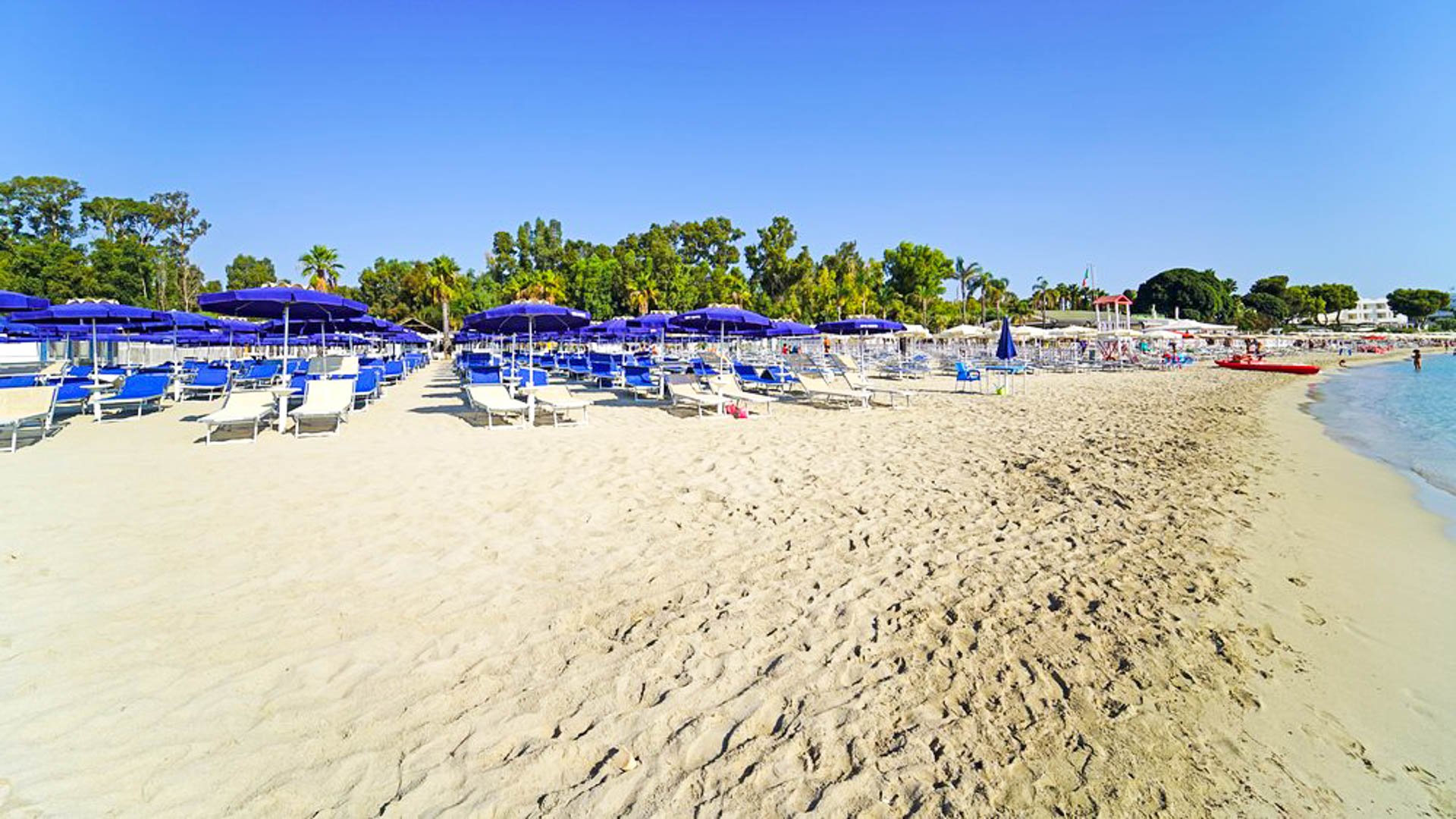 Futura Club Spiagge Bianche