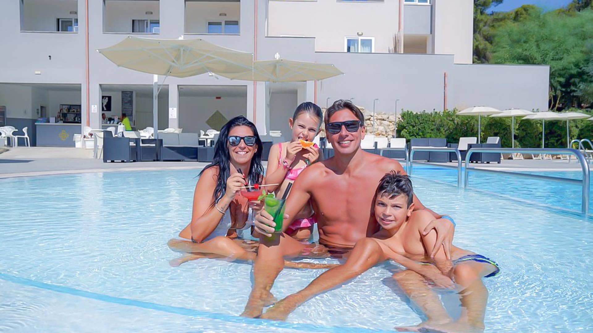 Futura Club Spiagge Bianche