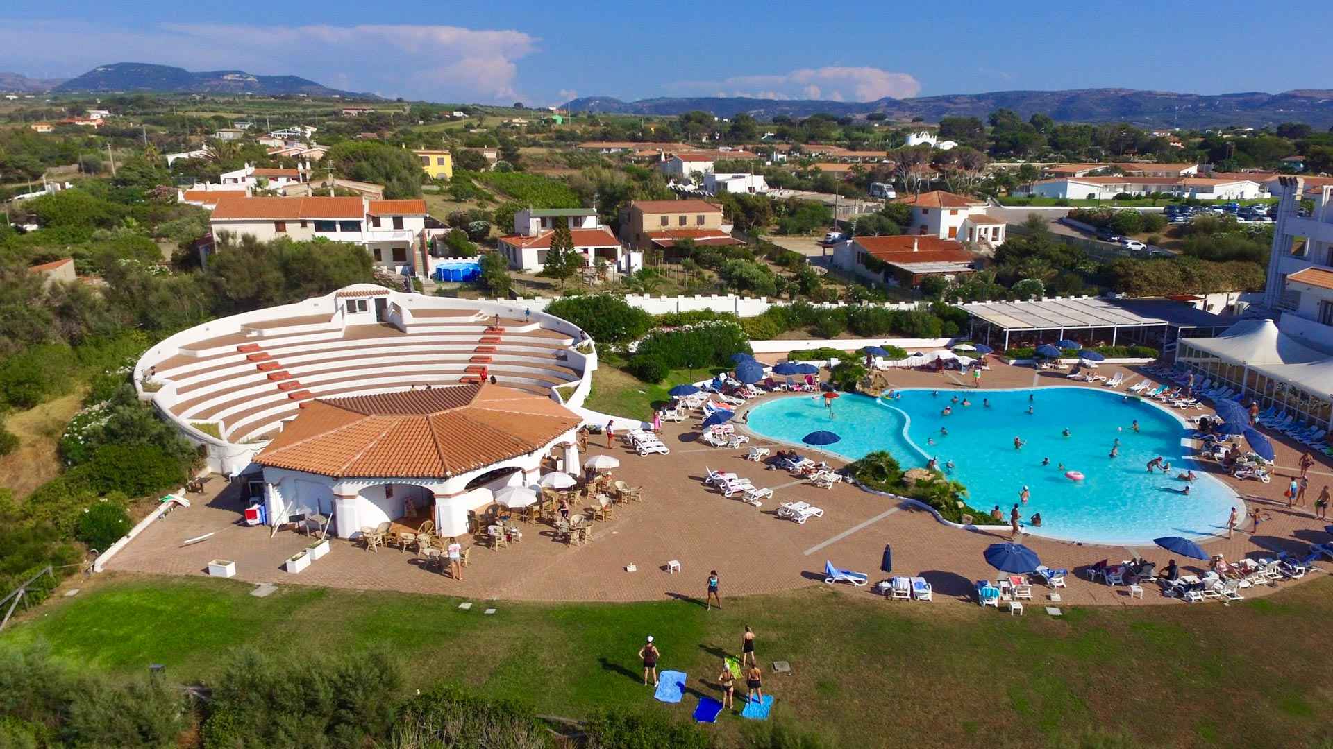 Acqua di Mare Residence