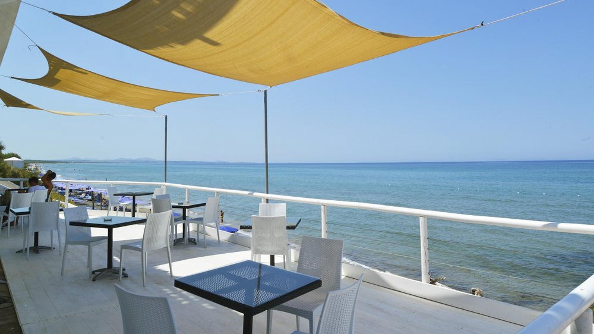 Acqua di Mare Residence