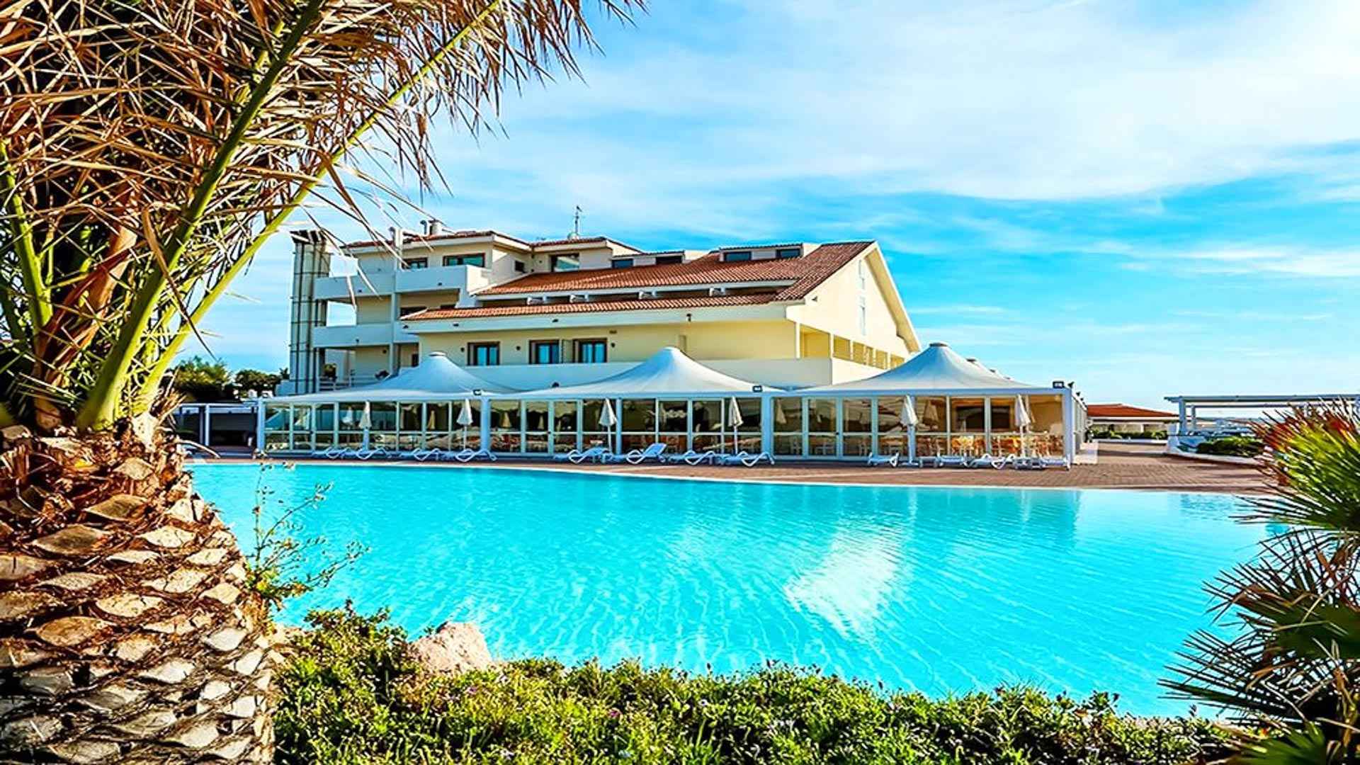 Acqua di Mare Residence
