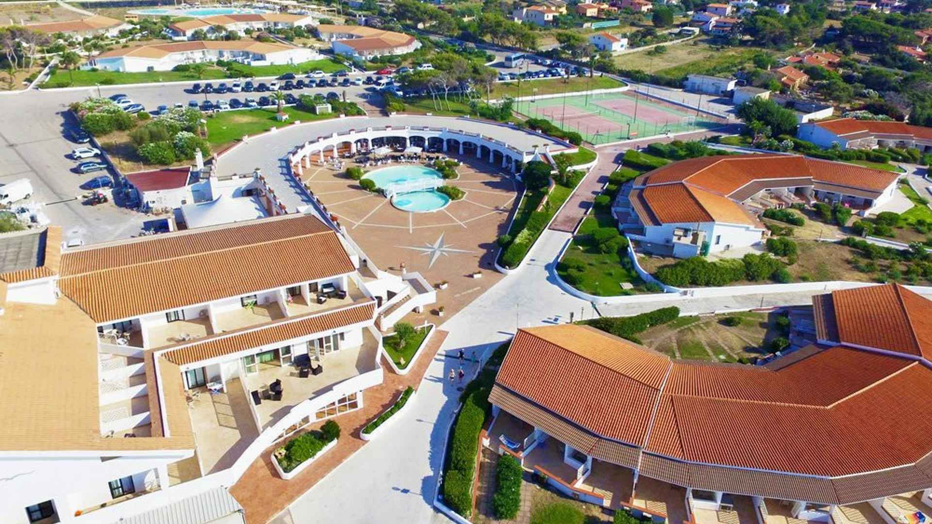 Acqua di Mare Residence