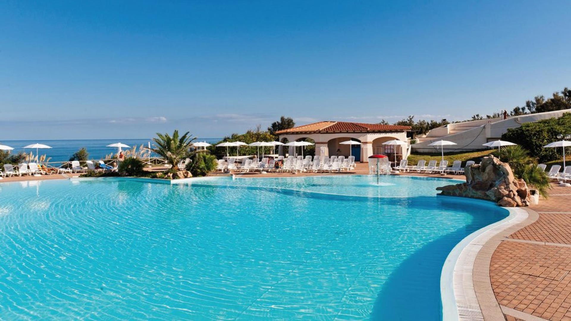 Acqua di Mare Residence