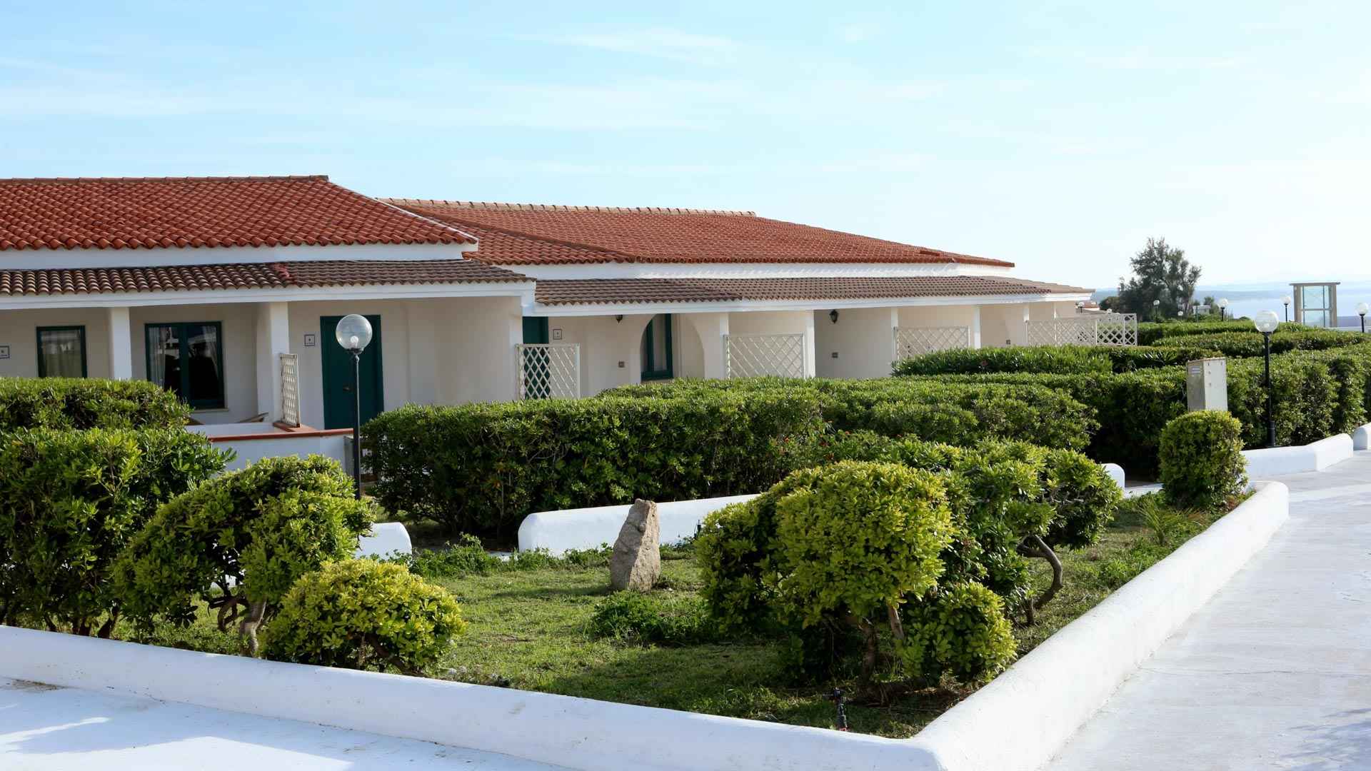 Acqua di Mare Residence
