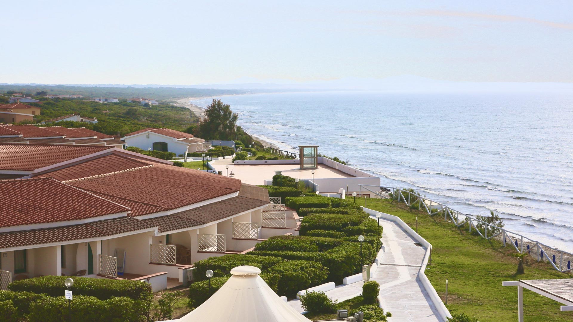 Acqua di Mare Residence