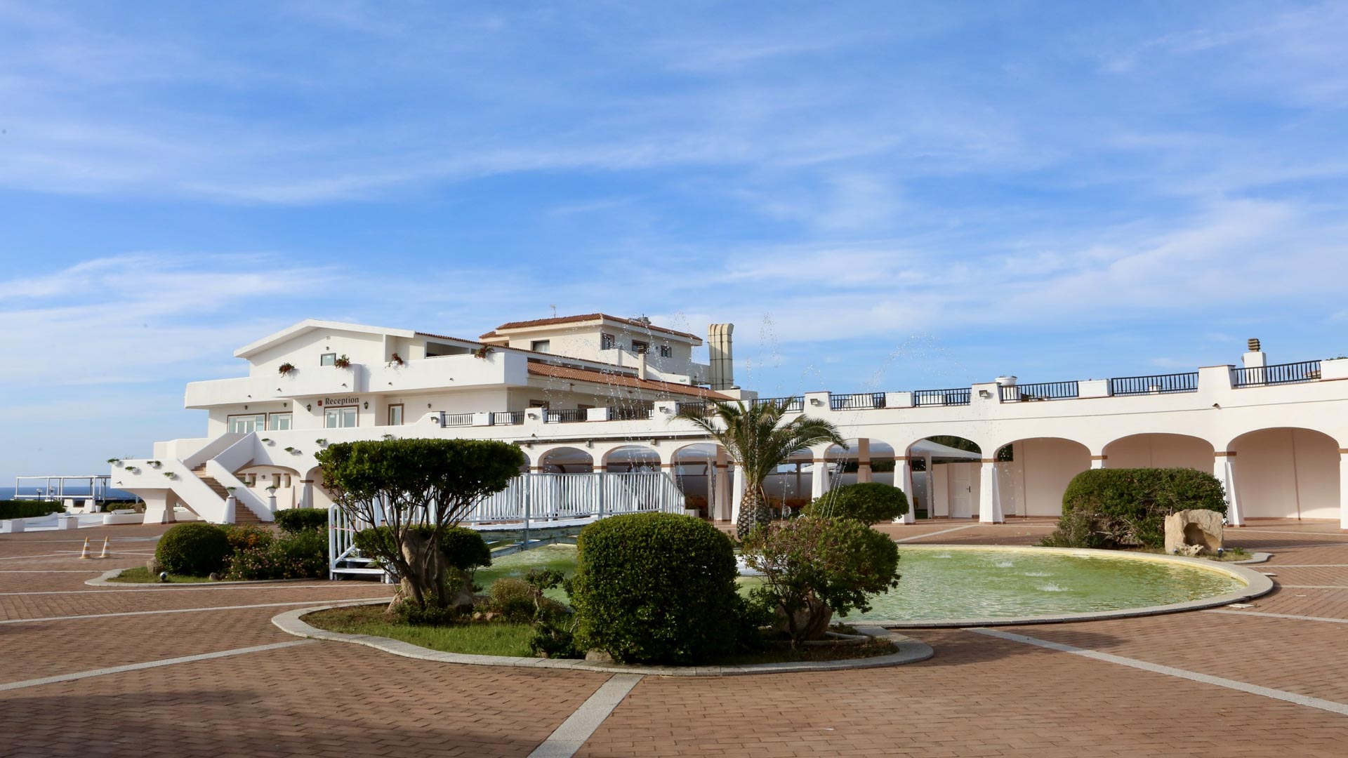 Acqua di Mare Residence