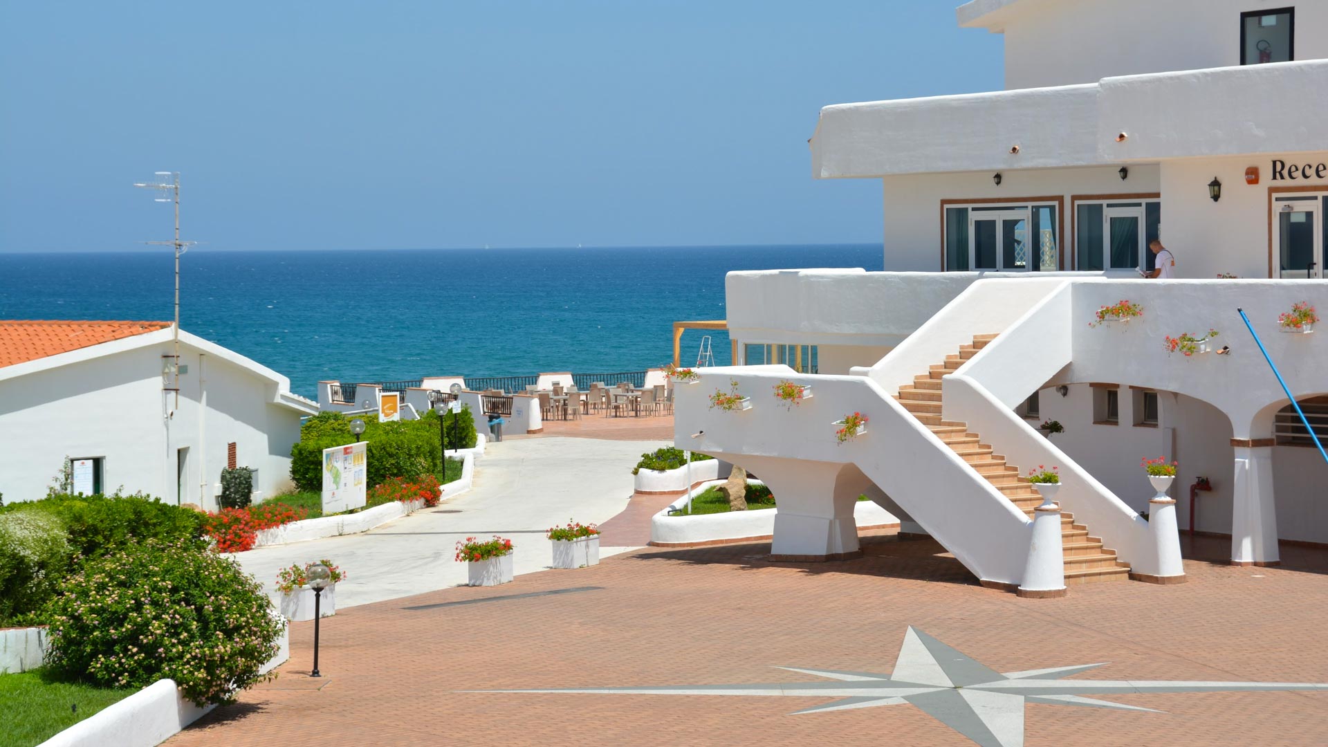 Acqua di Mare Residence
