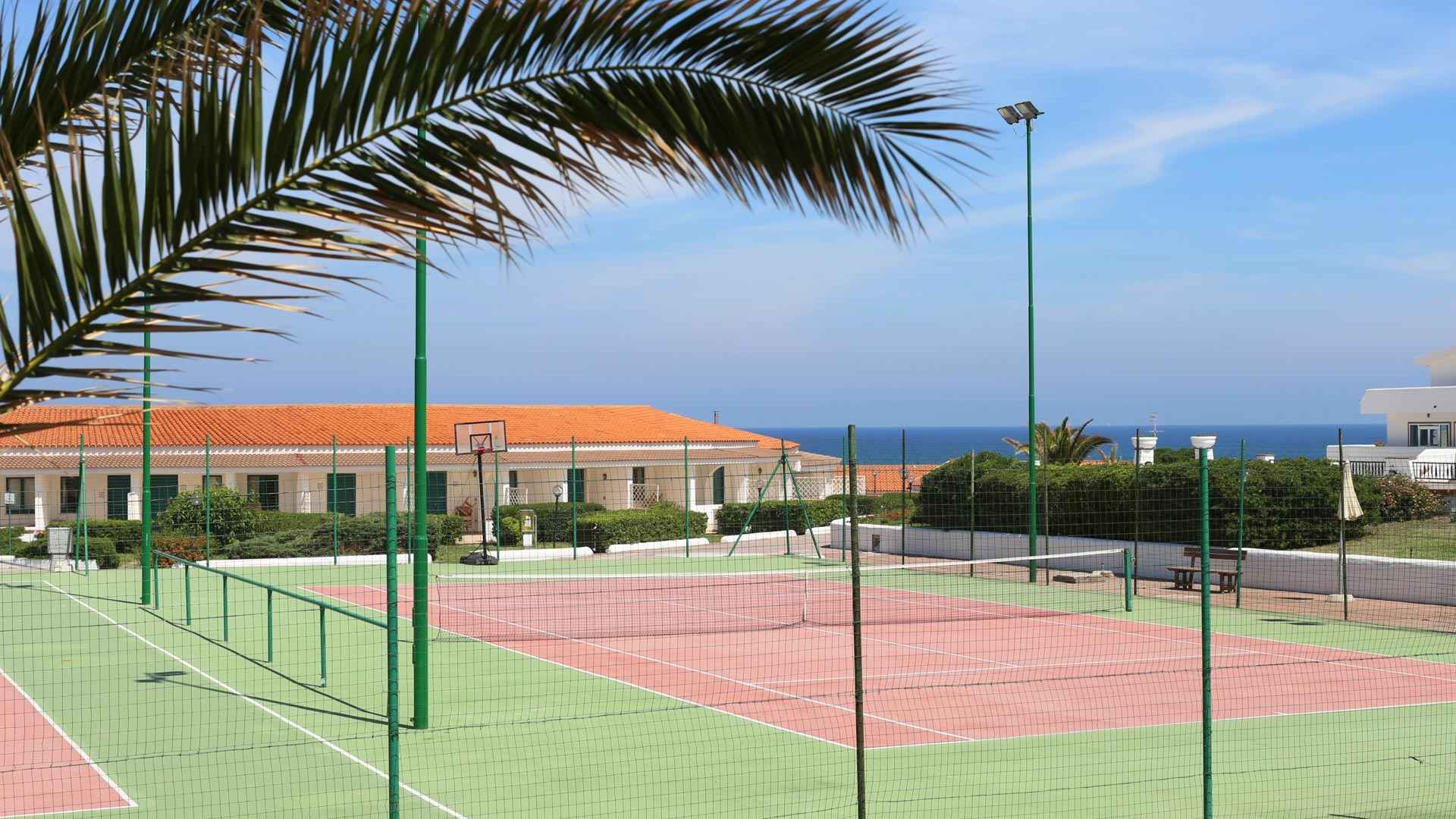 Acqua di Mare Residence