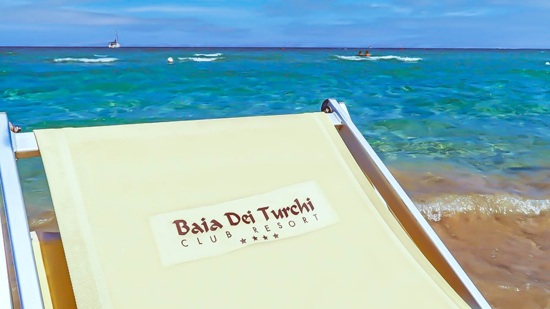 Futura Club Baia dei Turchi