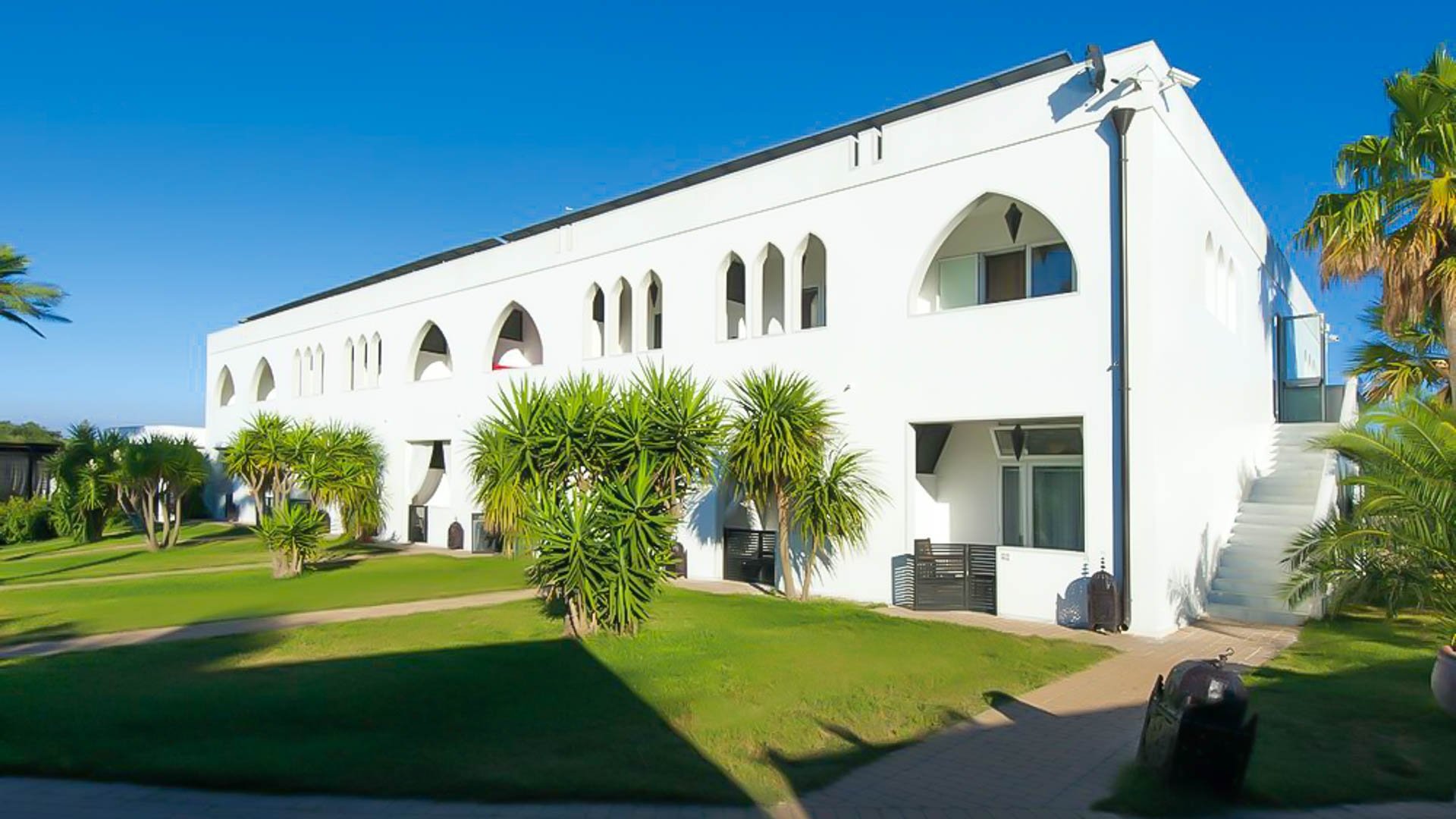 AmareClub Baia dei Turchi