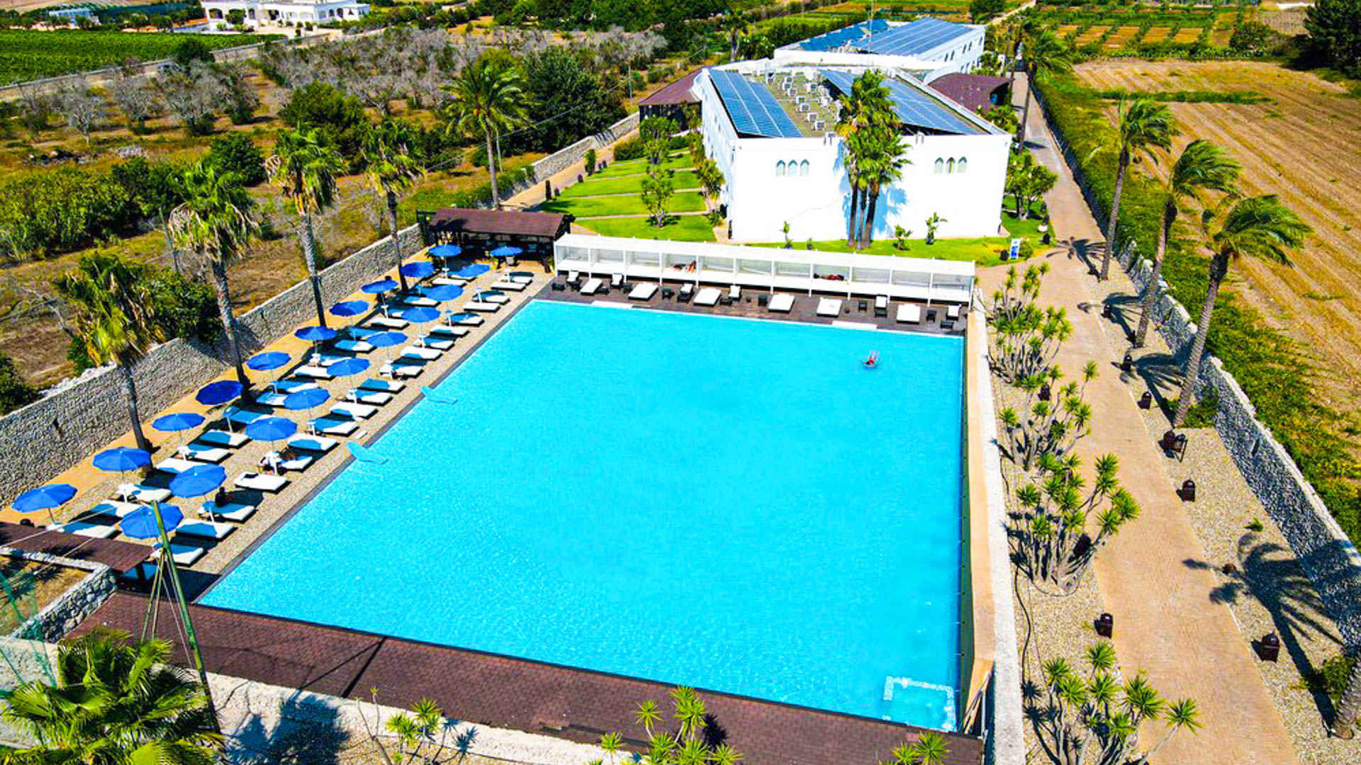 AmareClub Baia dei Turchi