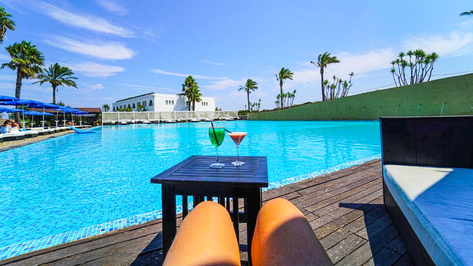 AmareClub Baia dei Turchi
