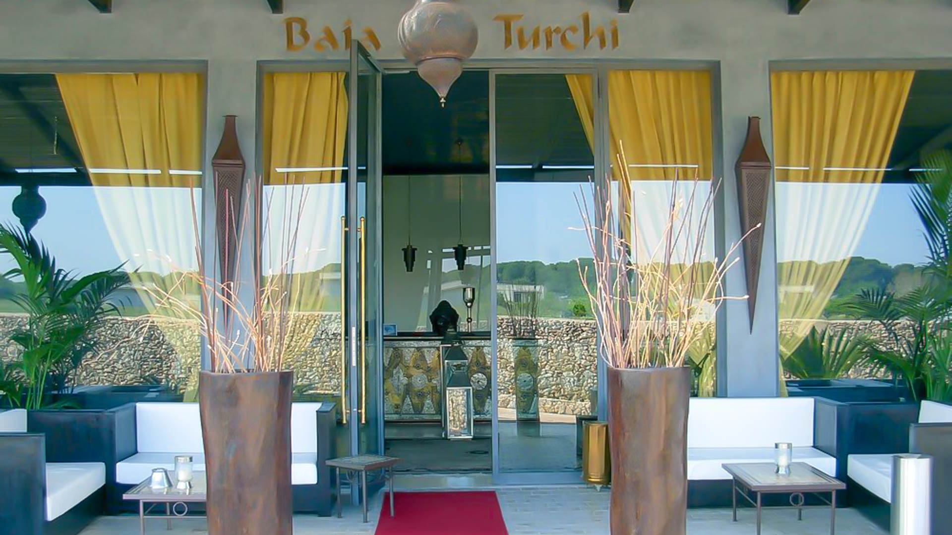 Futura Club Baia dei Turchi