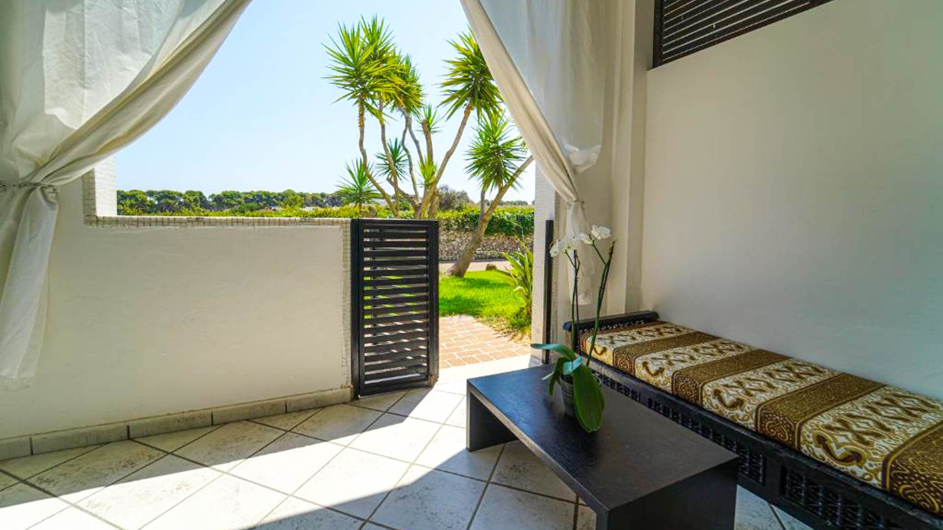 AmareClub Baia dei Turchi