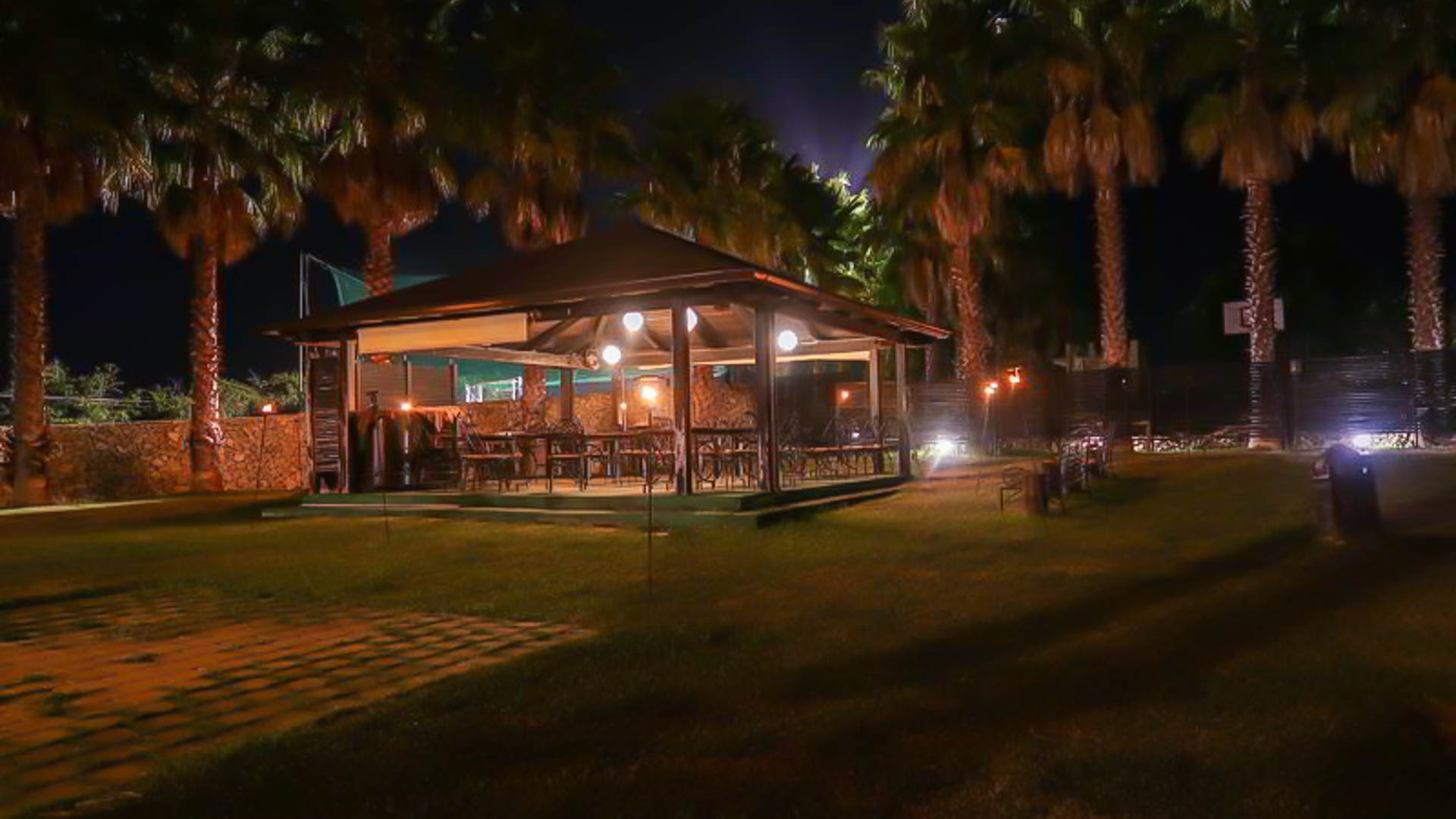 Futura Club Baia dei Turchi