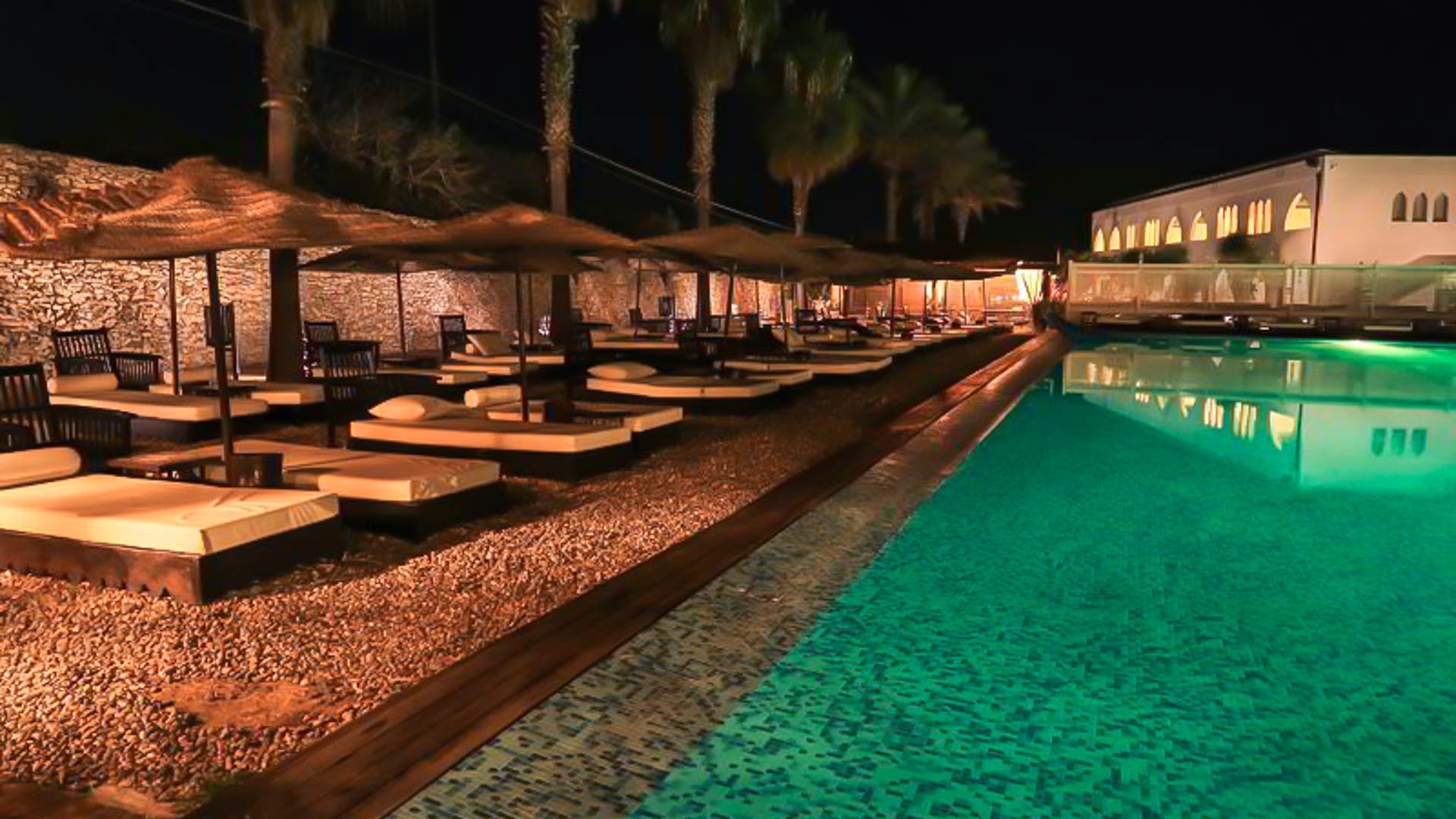 Futura Club Baia dei Turchi