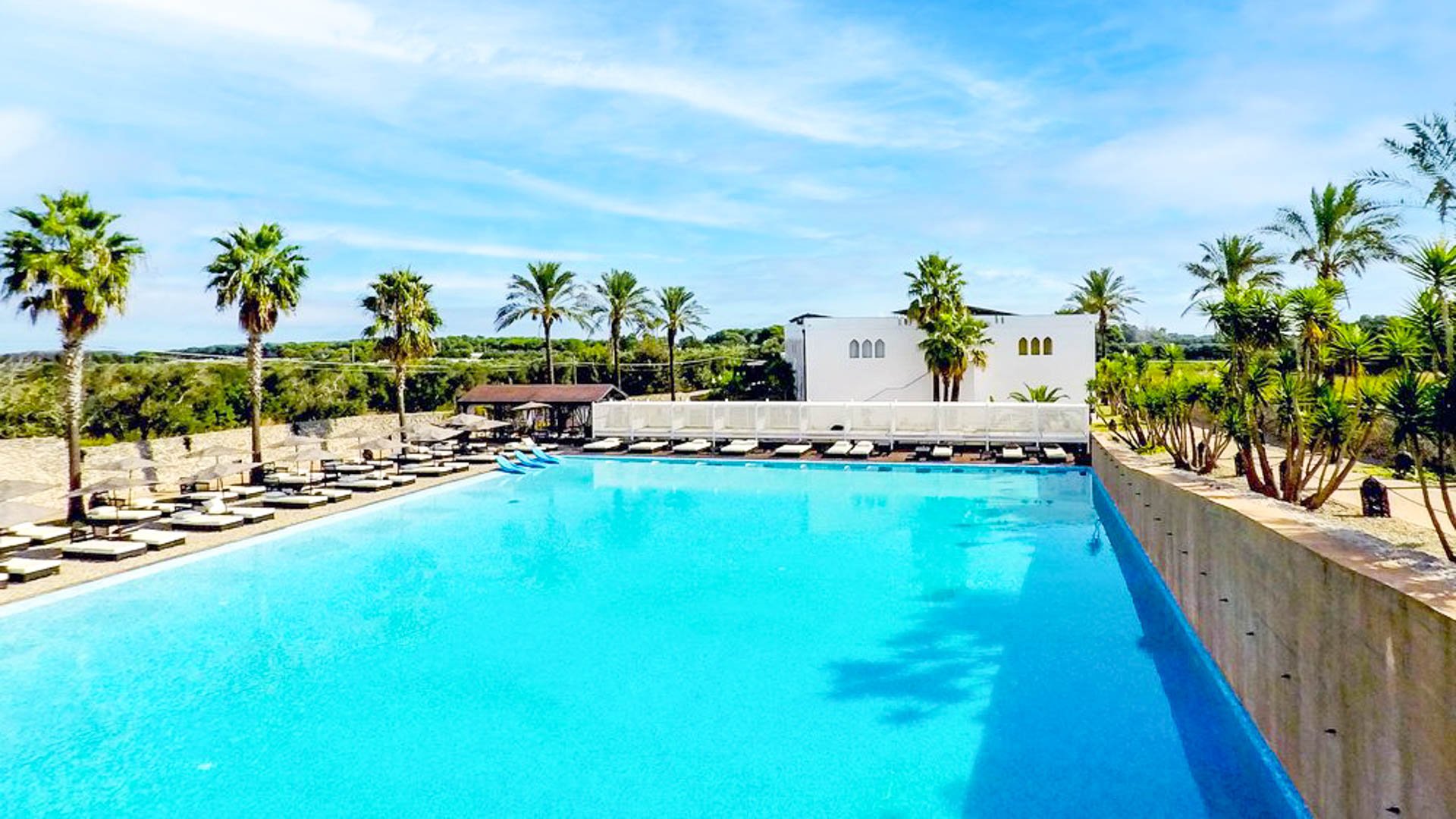 AmareClub Baia dei Turchi