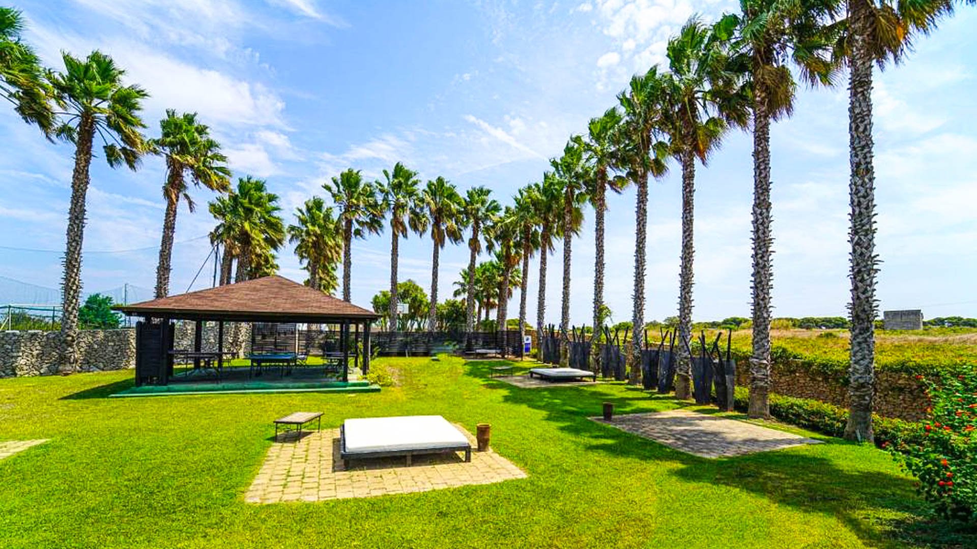 AmareClub Baia dei Turchi