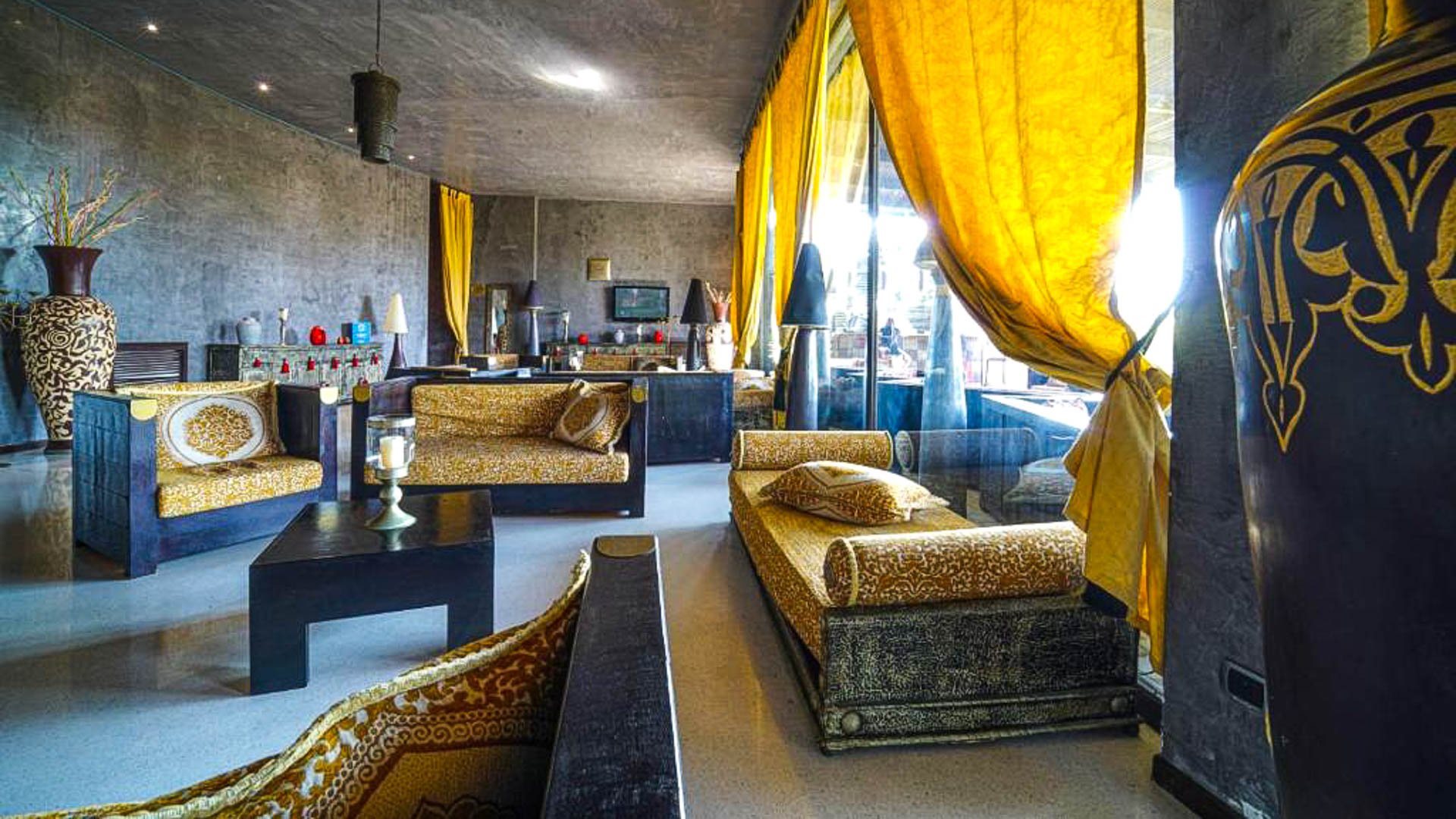 AmareClub Baia dei Turchi