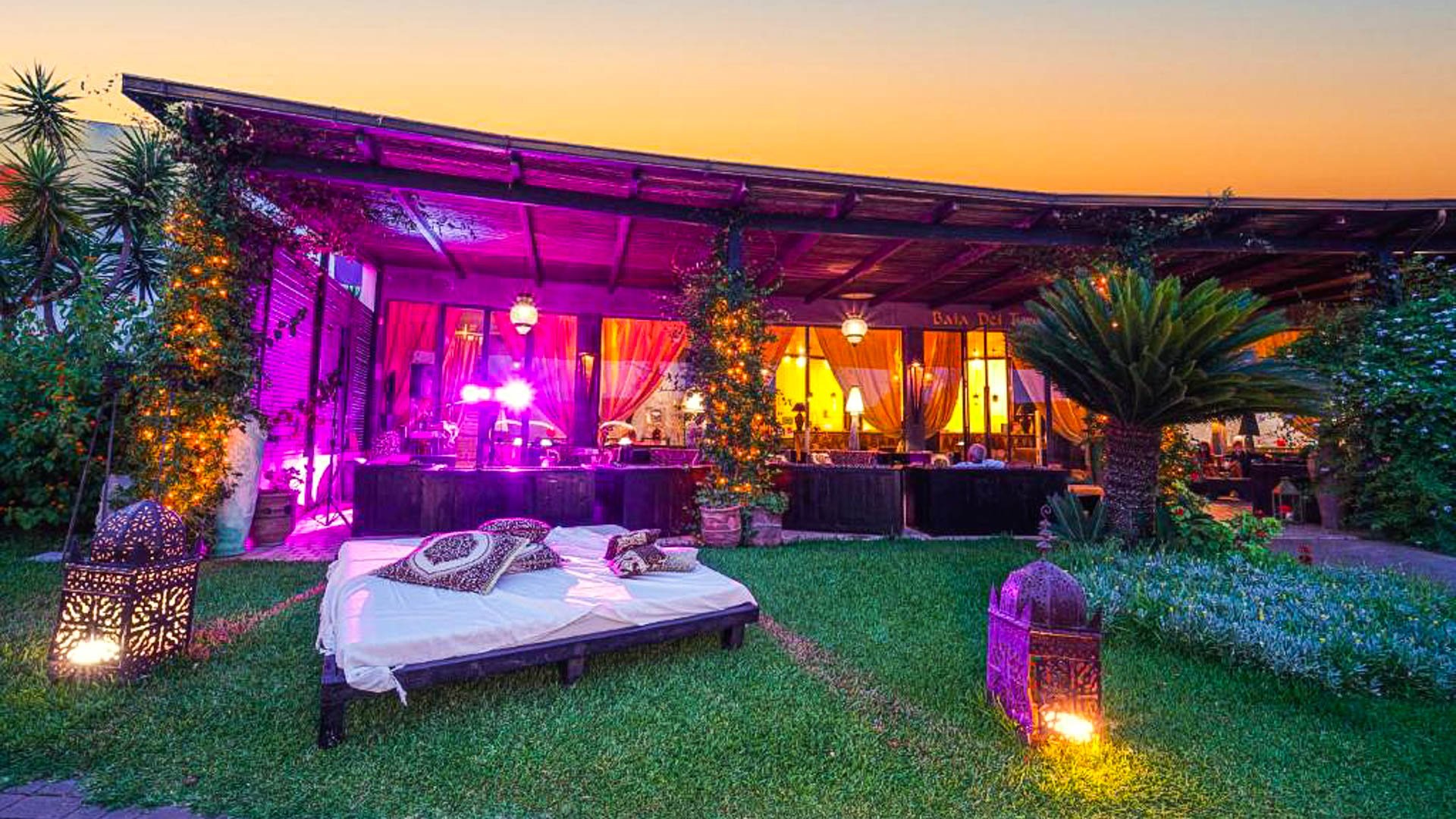 AmareClub Baia dei Turchi