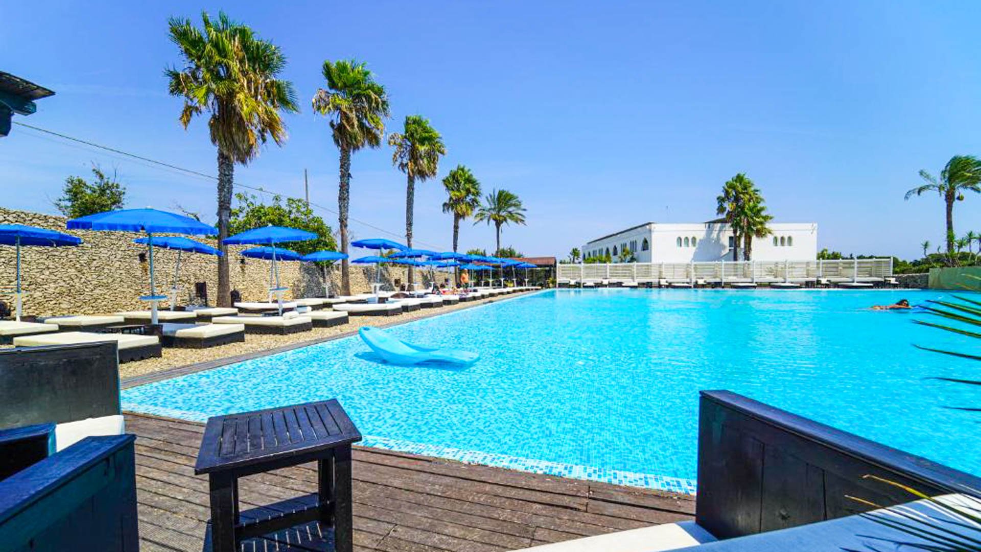 AmareClub Baia dei Turchi