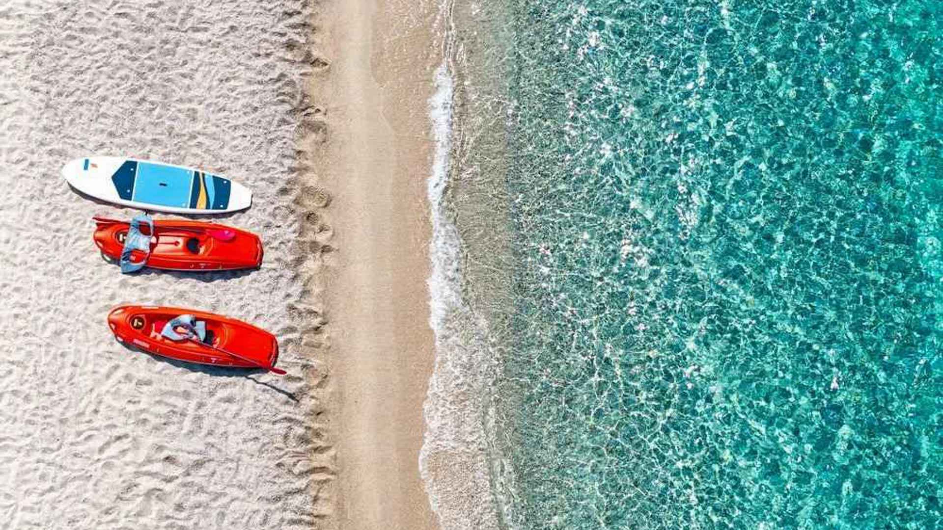 Futura Style Baia Tropea