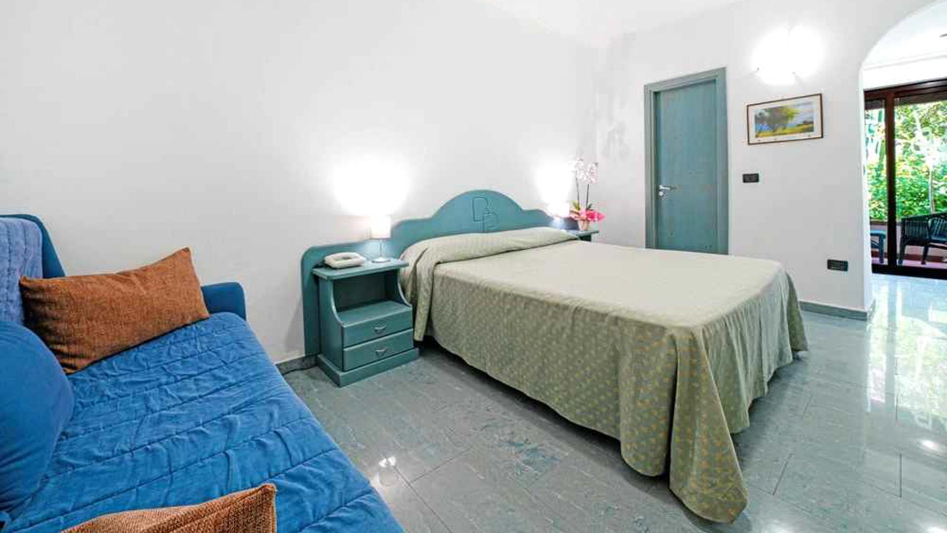 Futura Style Baia Tropea