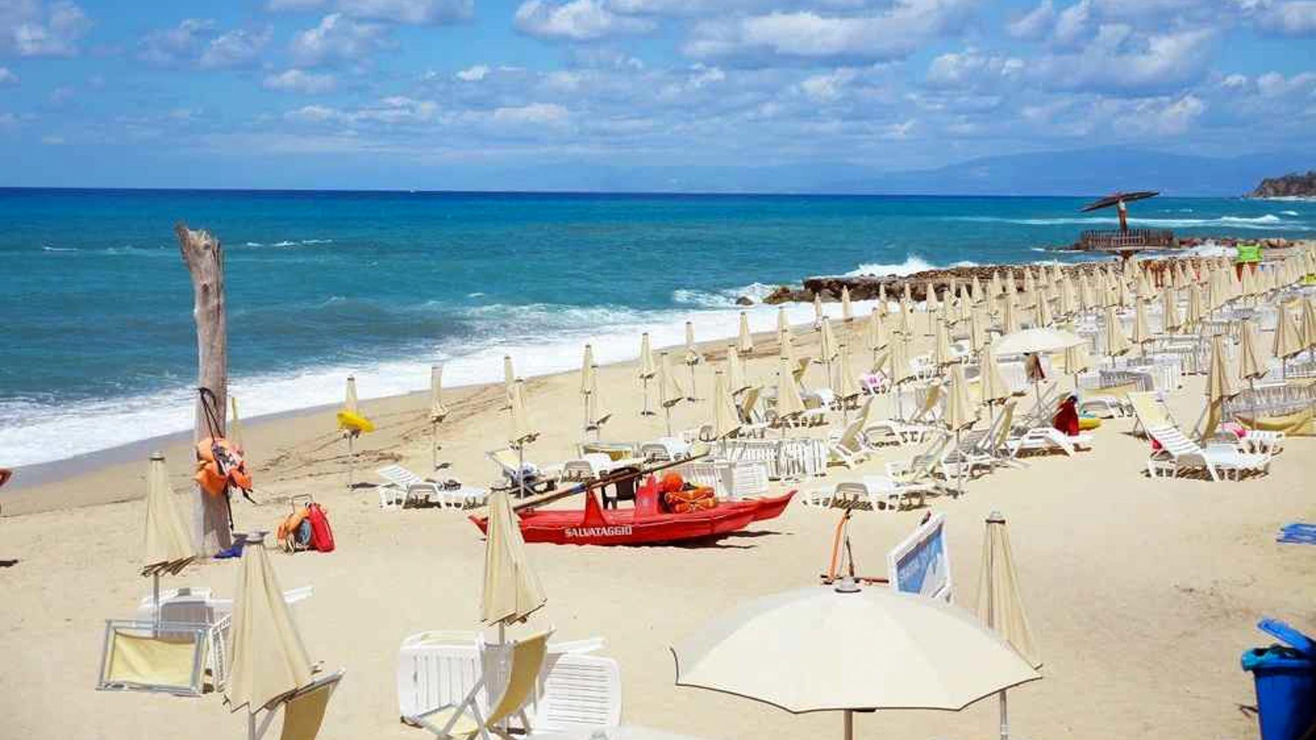 Futura Style Baia Tropea